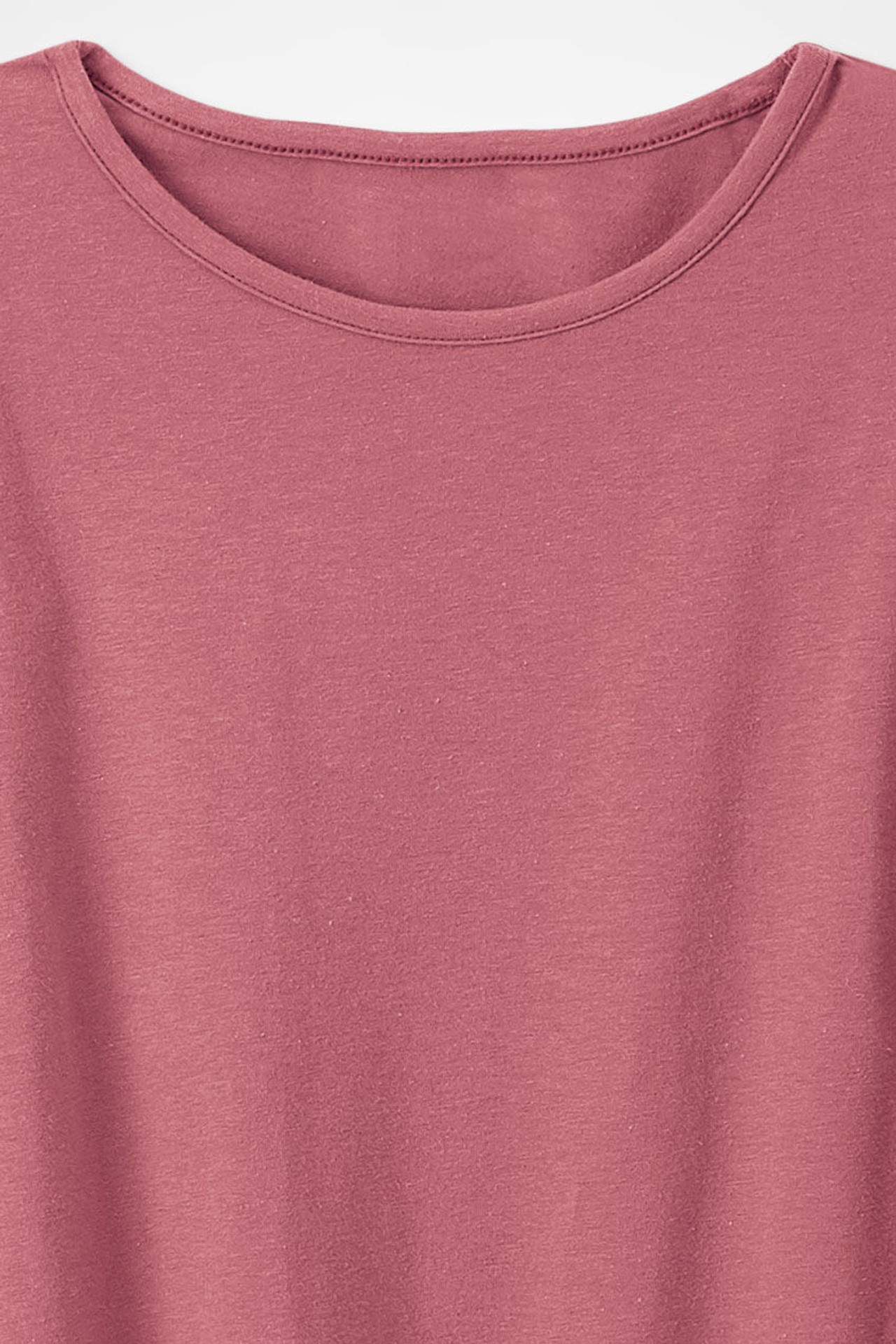 PrimaKnit? Crewneck Tee