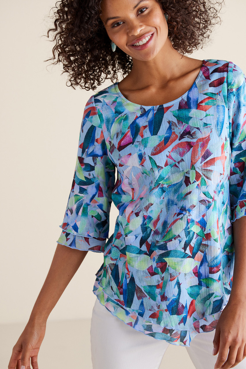 Siesta Key Tunic