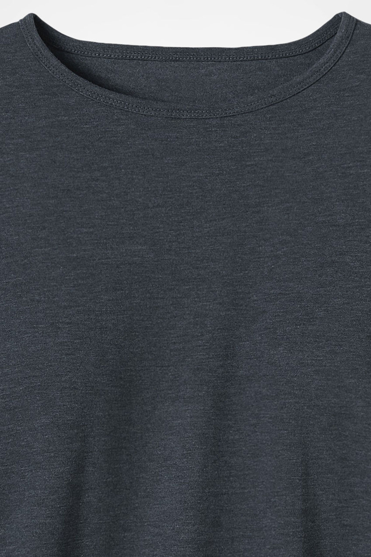 PrimaKnit? Crewneck Tee