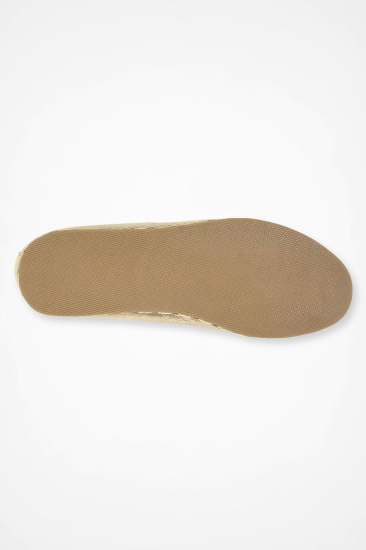The Lu  Leather Flats by Nida Lu Handmade?