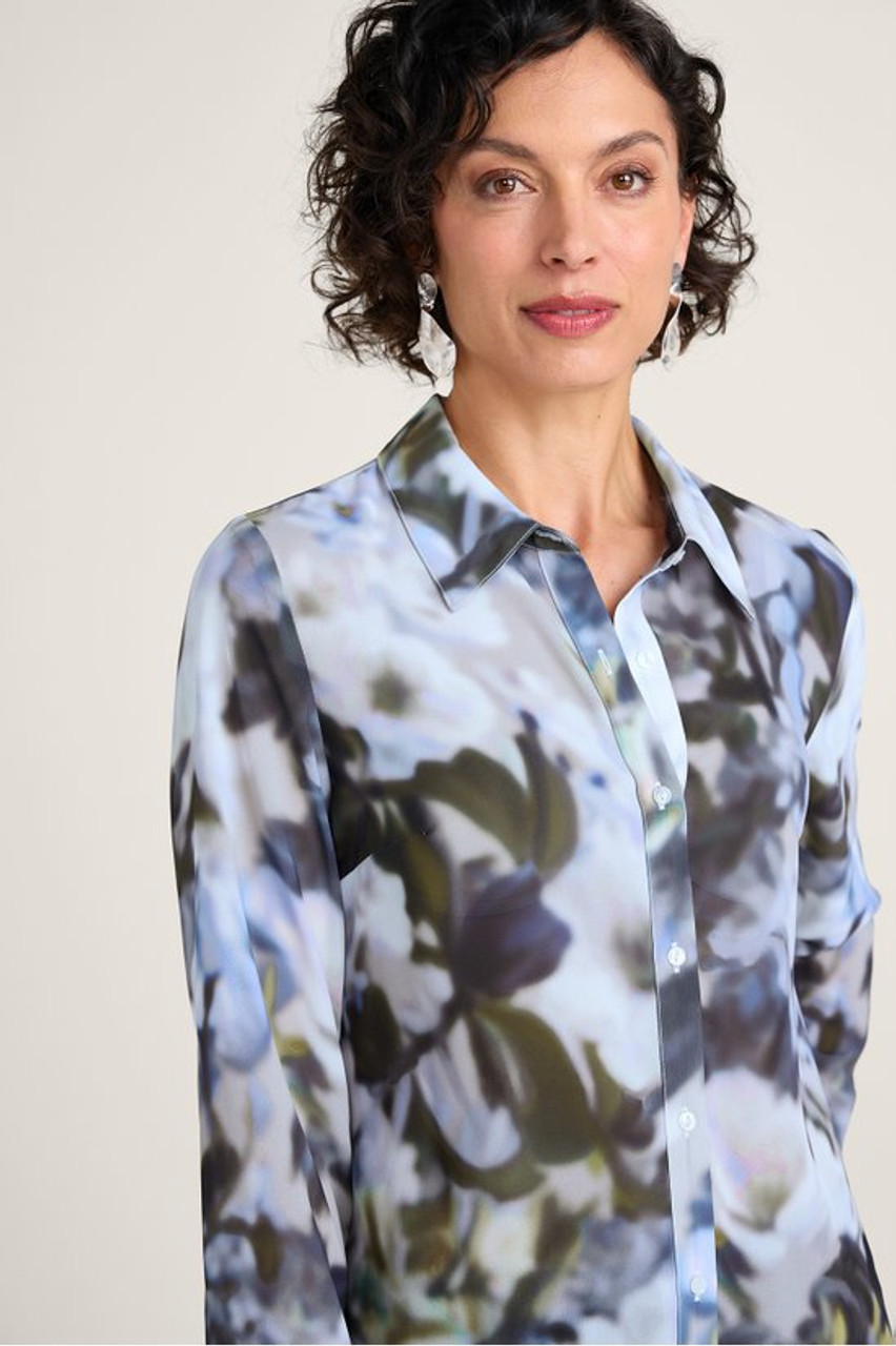 Hilaria Tunic
