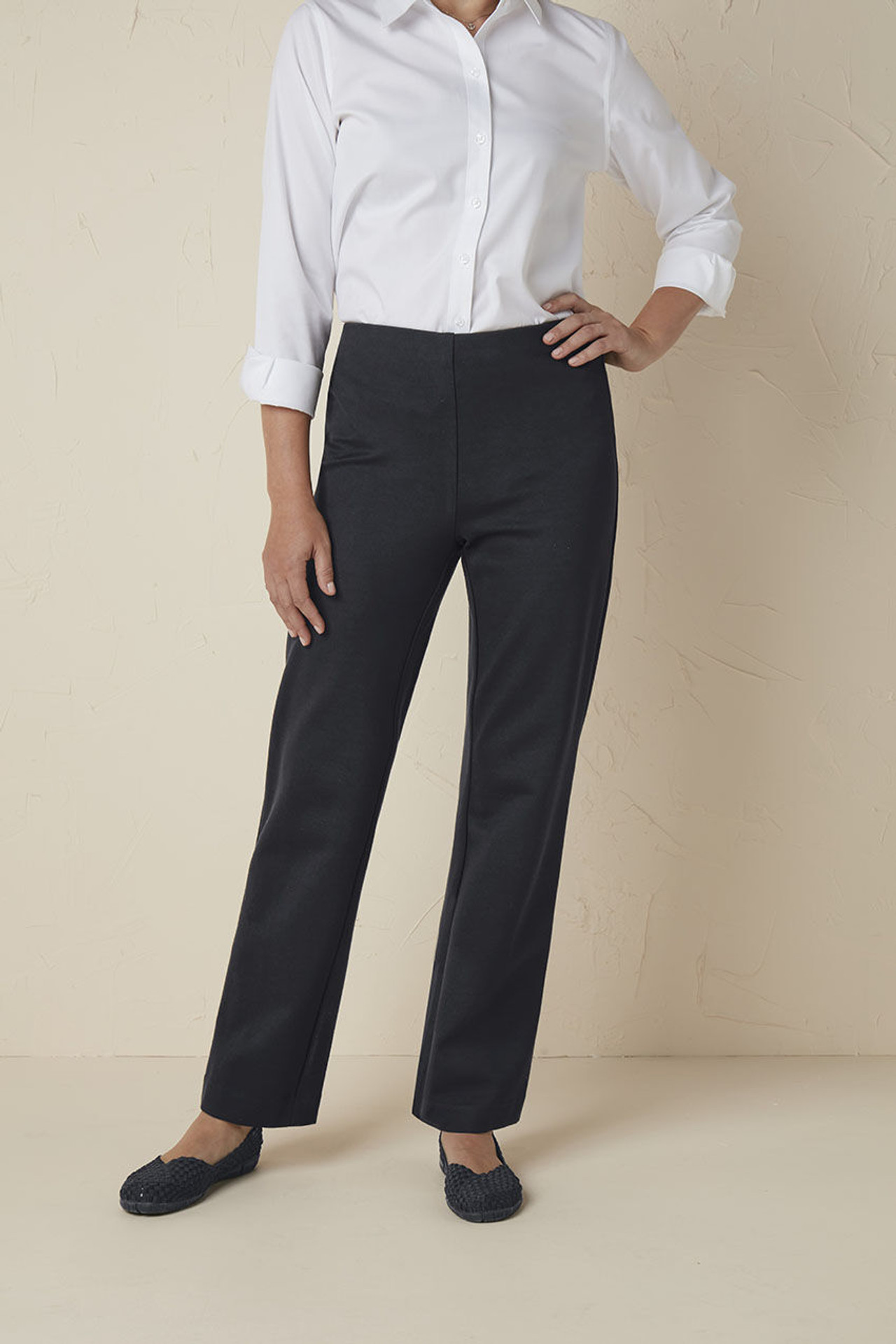 Ponte Perfect? Holly Pants