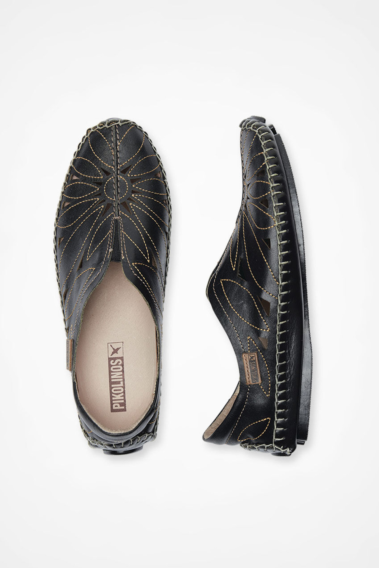 Jerez Flats by Pikolinos?
