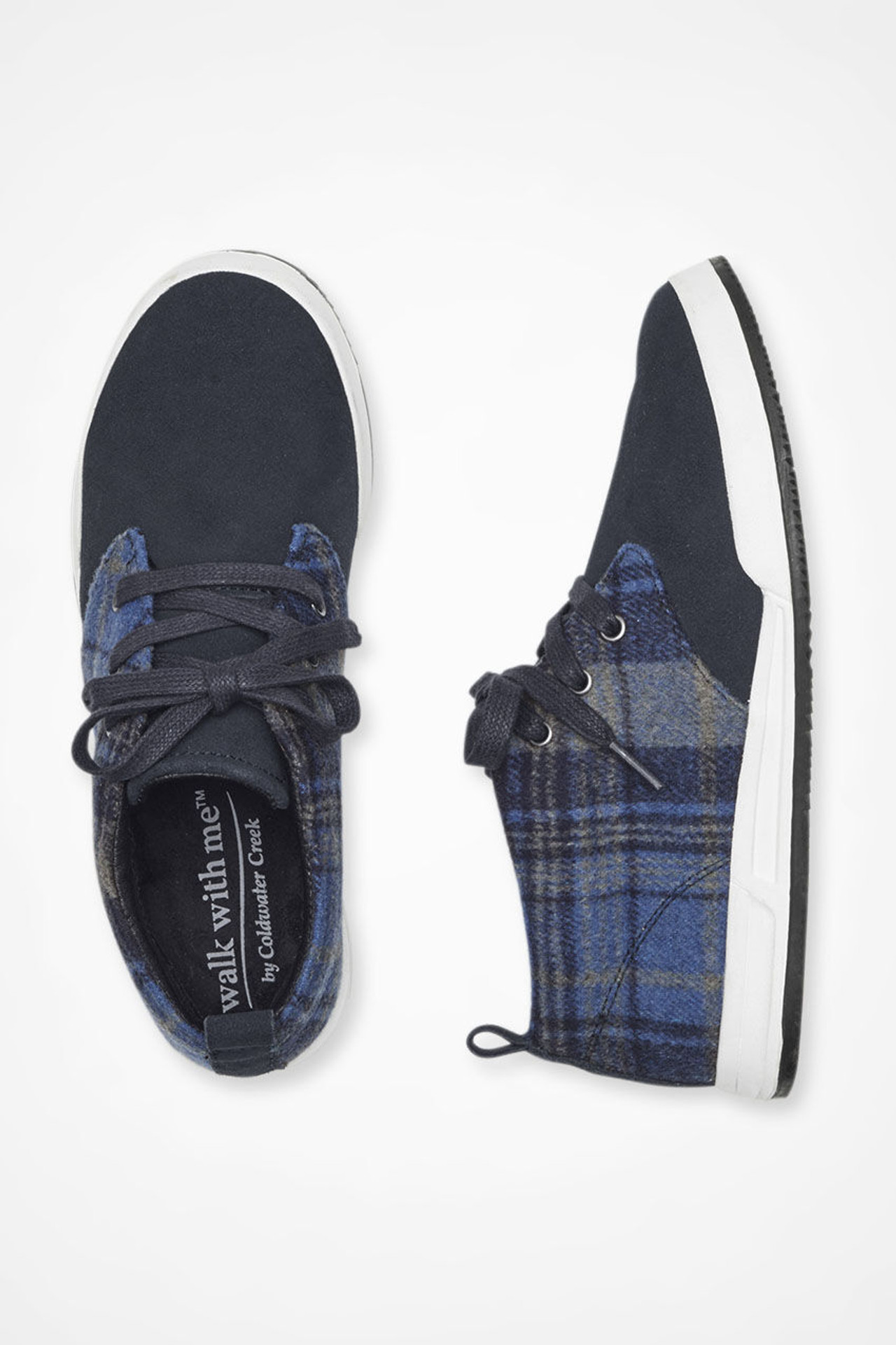 Highlands  Sneakers by Walk With Me?