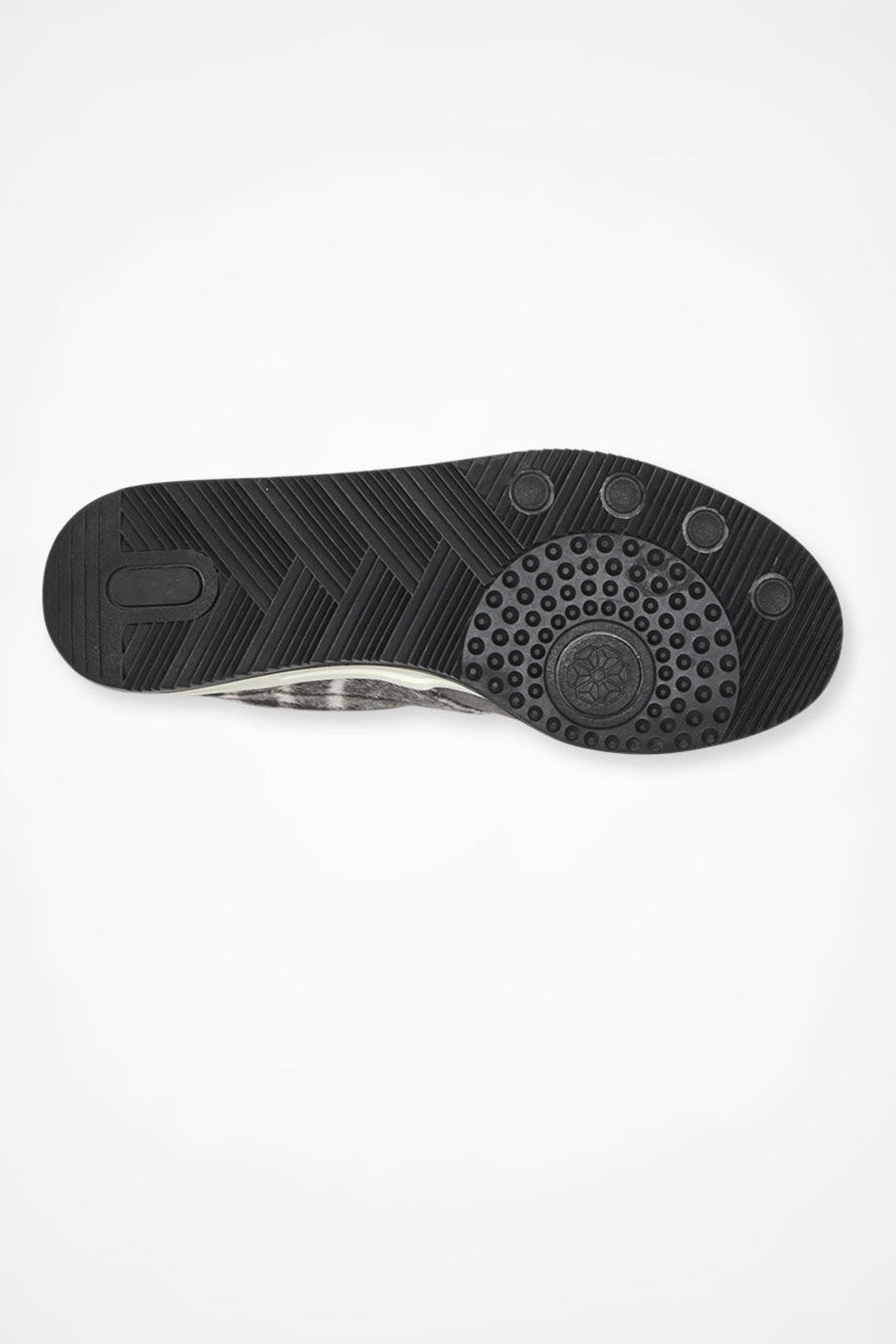 Highlands  Sneakers by Walk With Me?