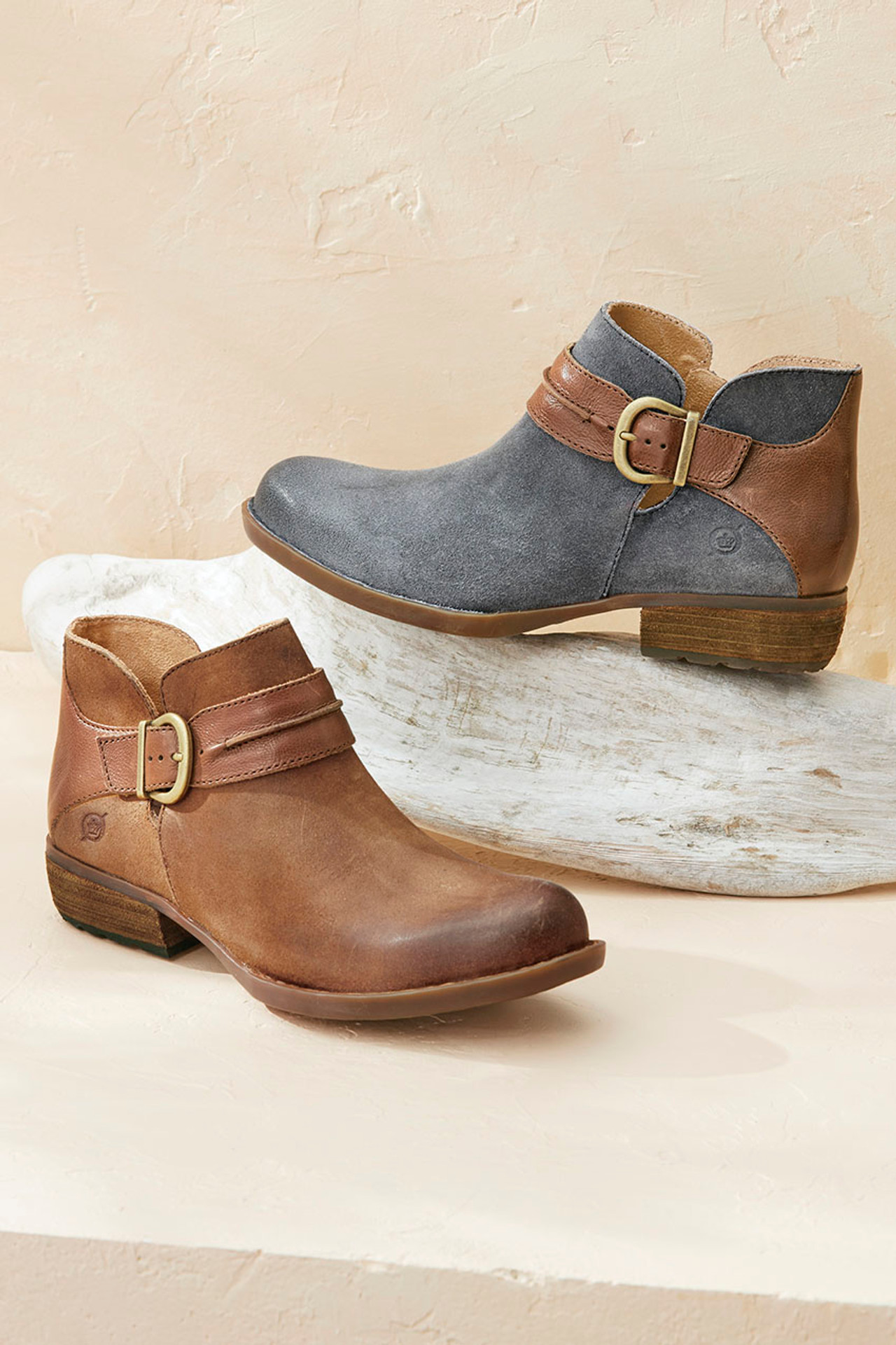 Kati Boots by Born