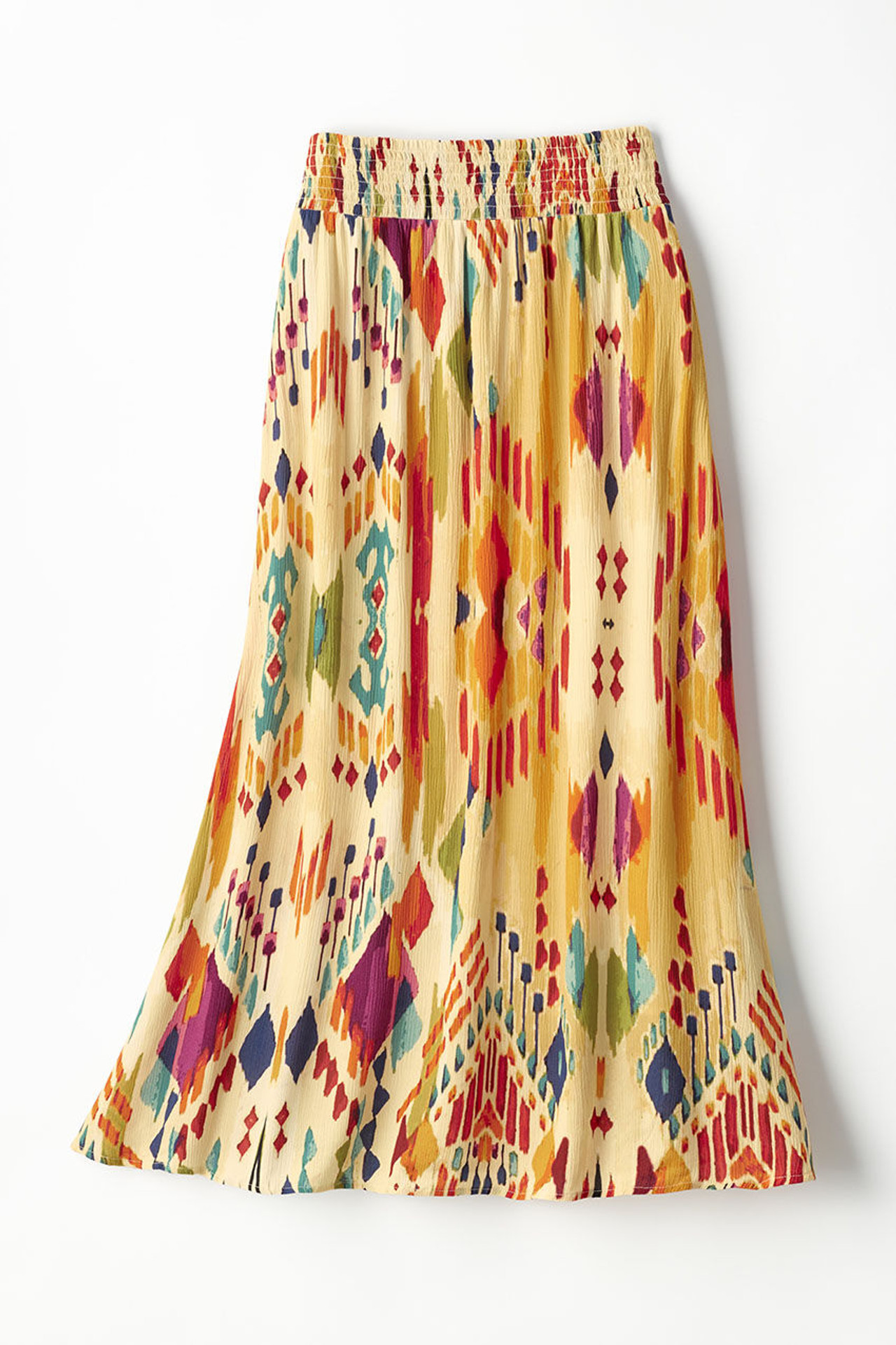 Artist's Song Skirt
