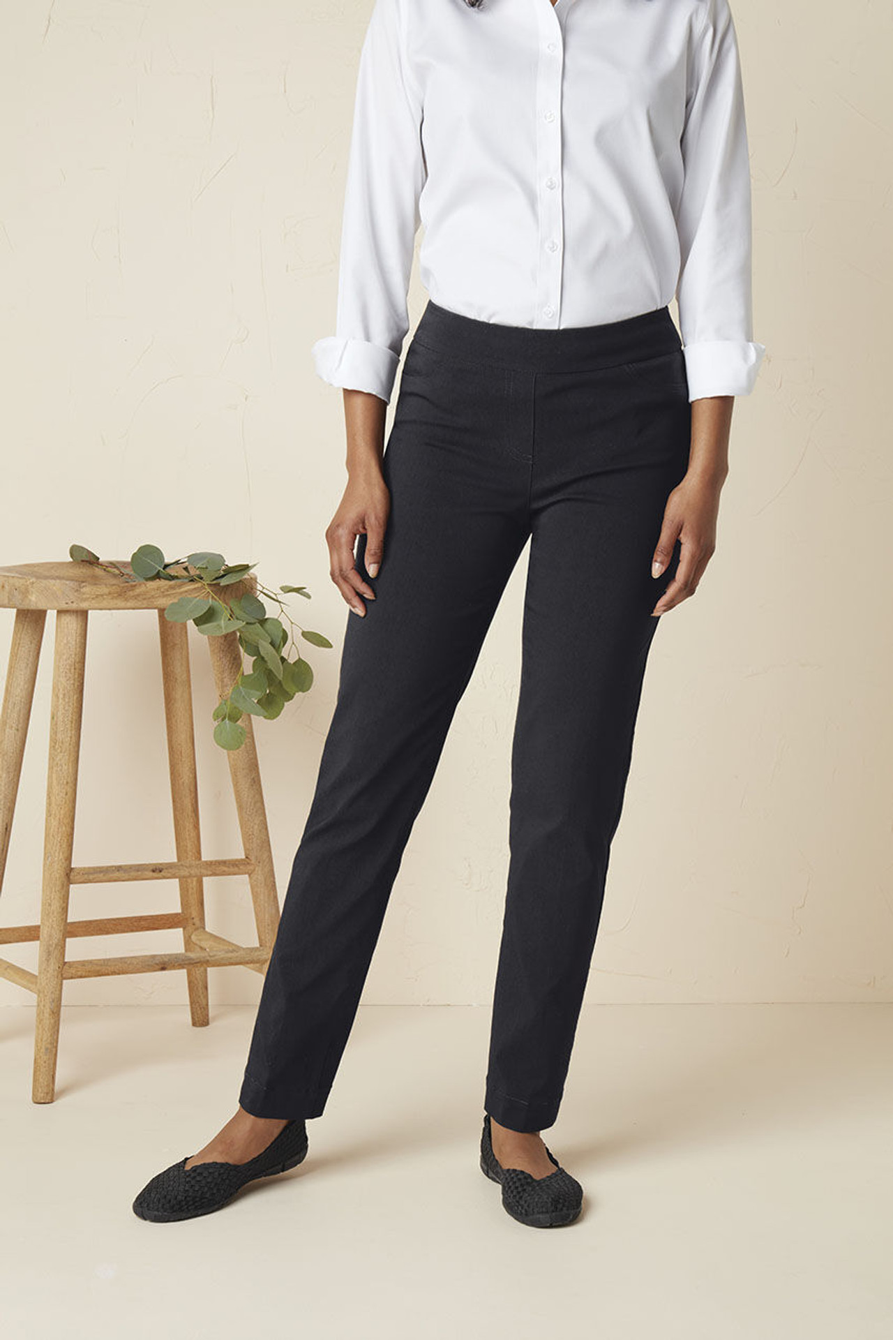 Pull-On Anywear ShapeMe? Pants