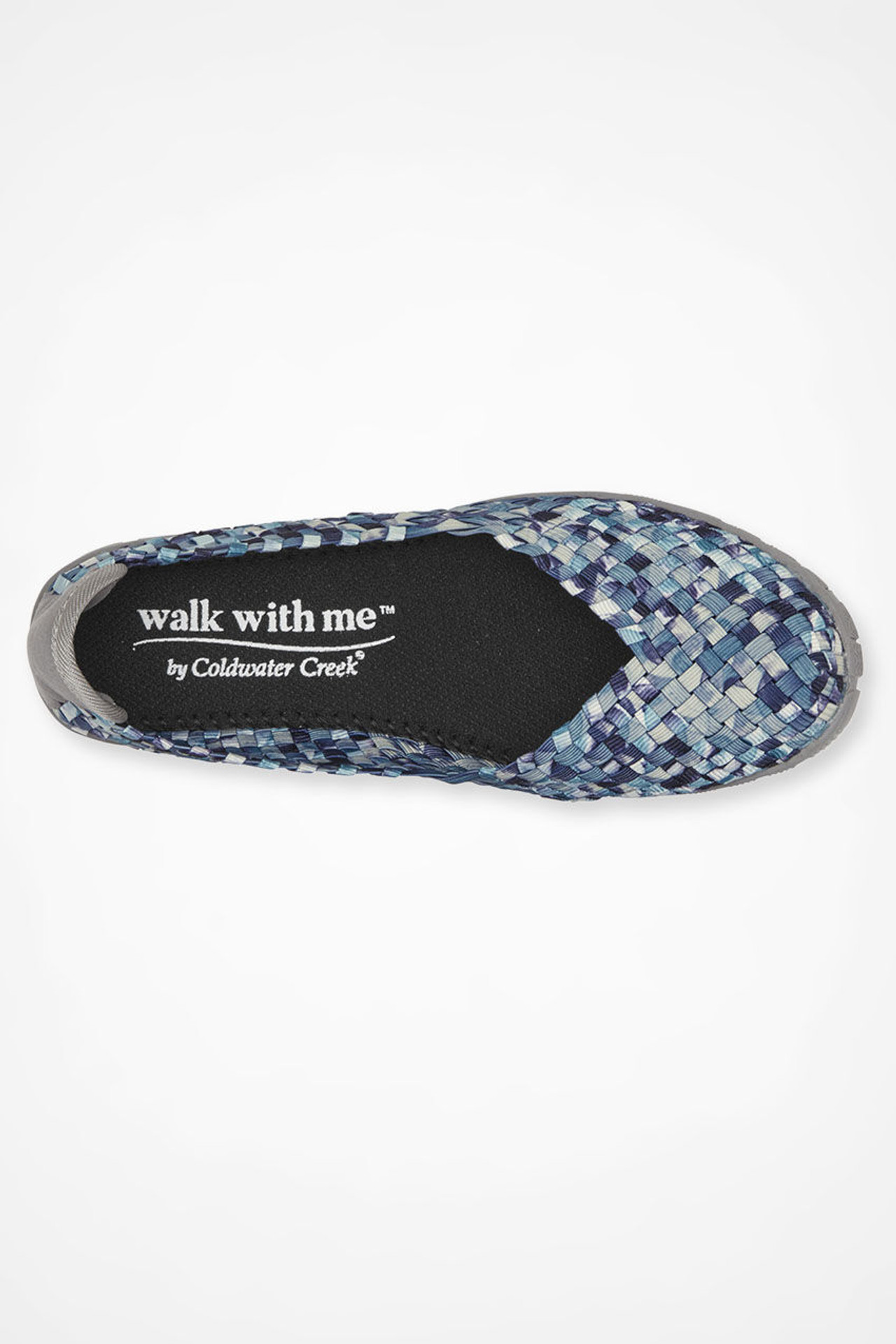Glee  Slip-Ons by Walk With Me?