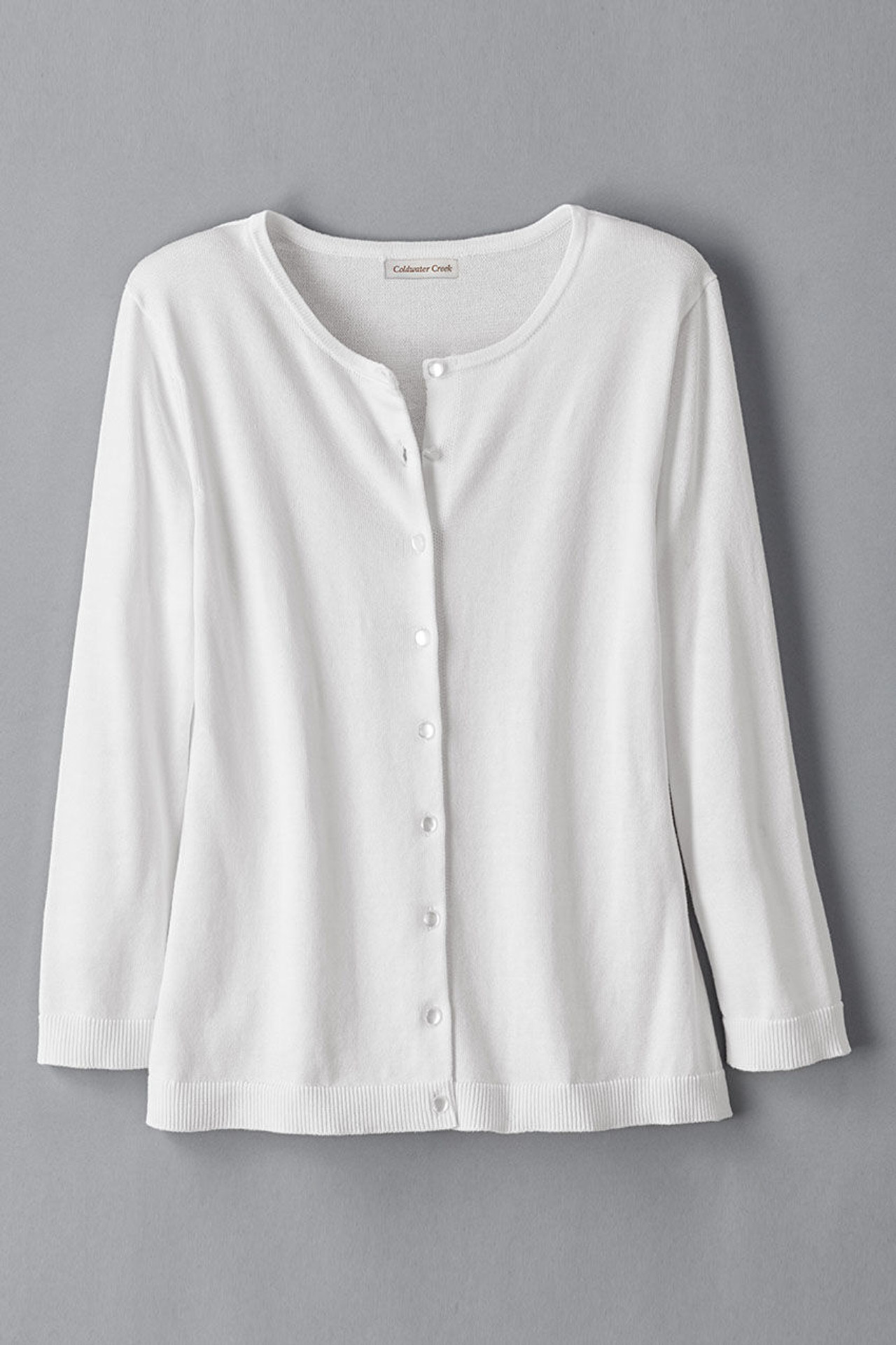 Team Player Cardigan