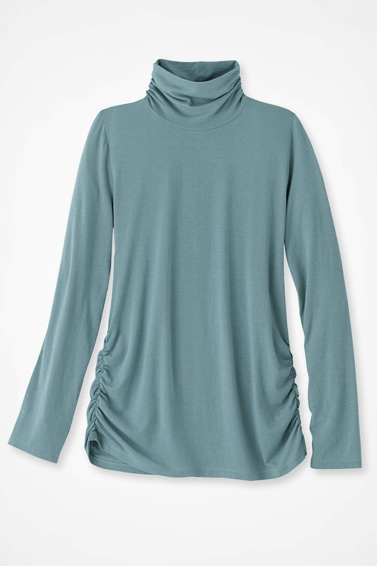 PrimaKnit? Turtleneck