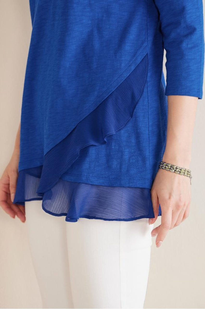 Grace Top