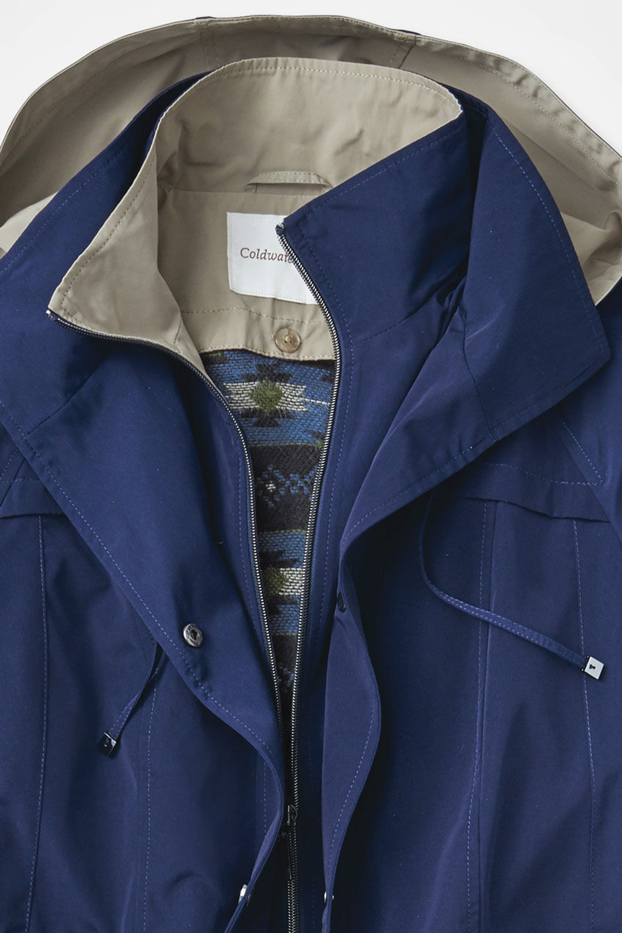 All-Season Coat