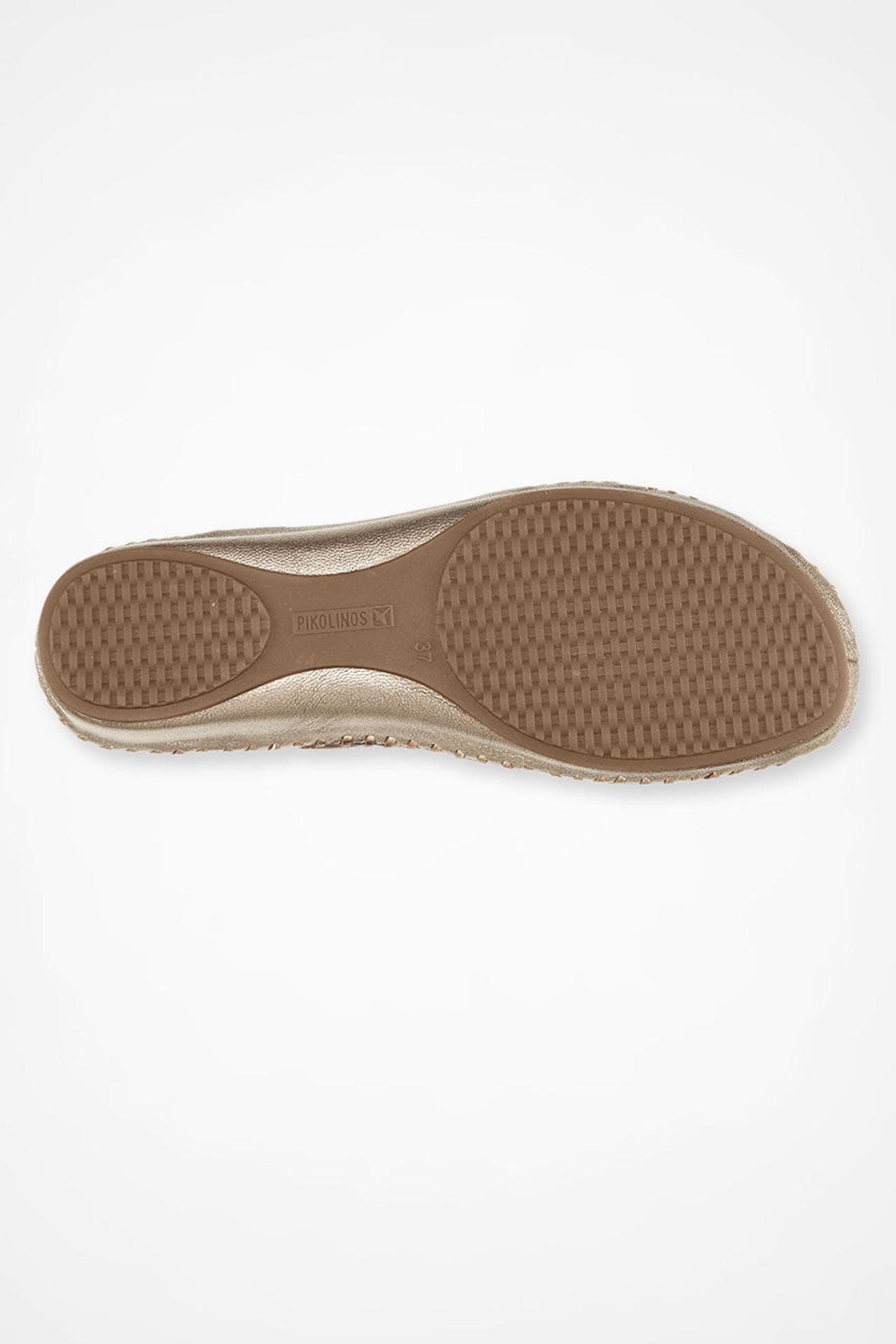 Gandia  T-Straps by Pikolinos?