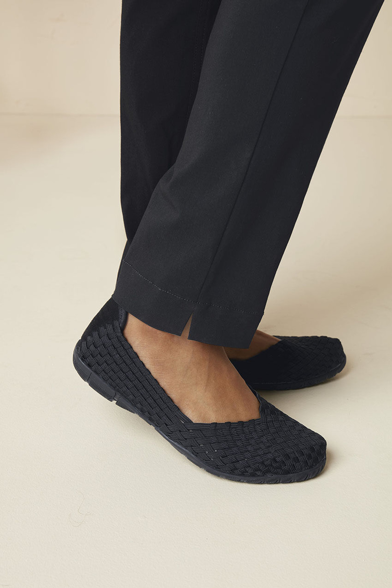 Pull-On Anywear ShapeMe? Pants