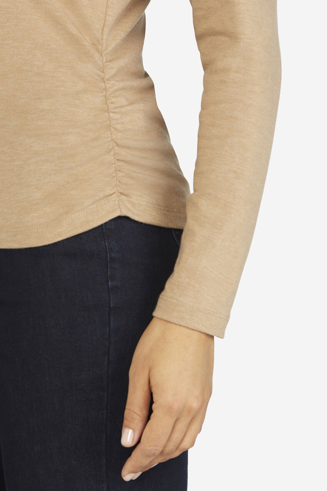 PrimaKnit? Turtleneck