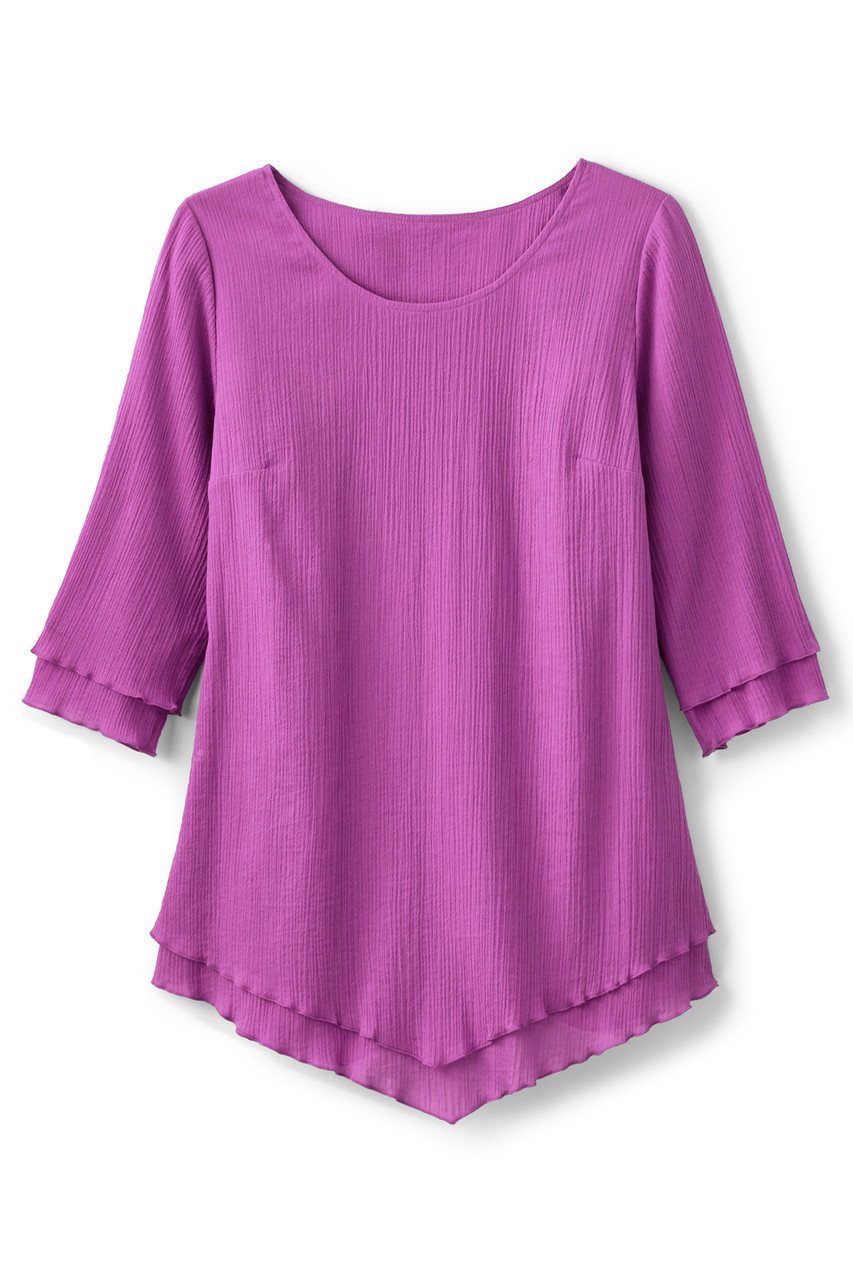 Siesta Key Tunic