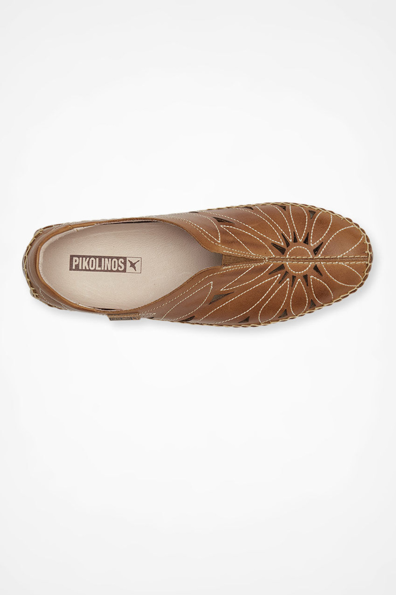 Jerez Flats by Pikolinos?