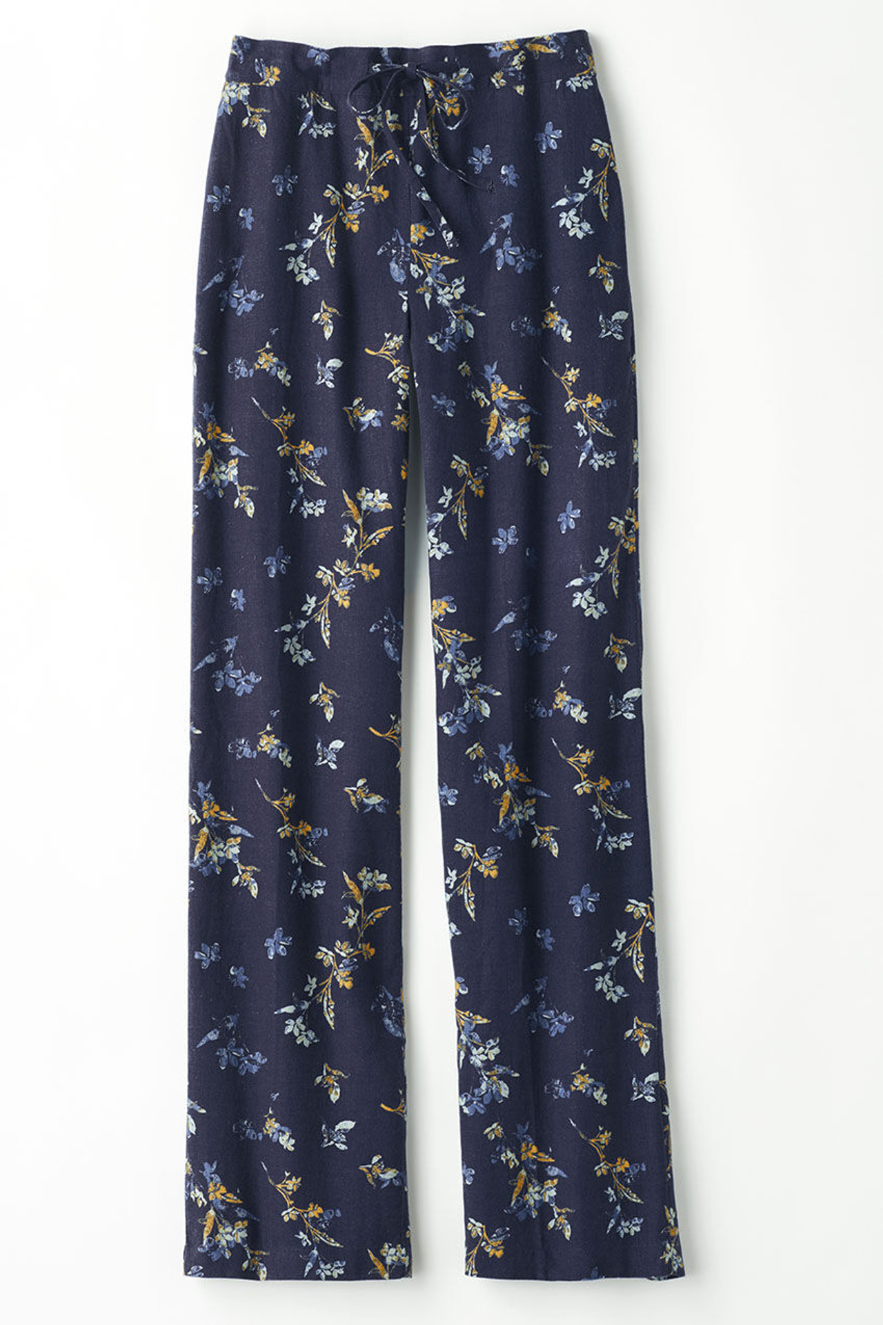 Ashland Wide-Leg Pants