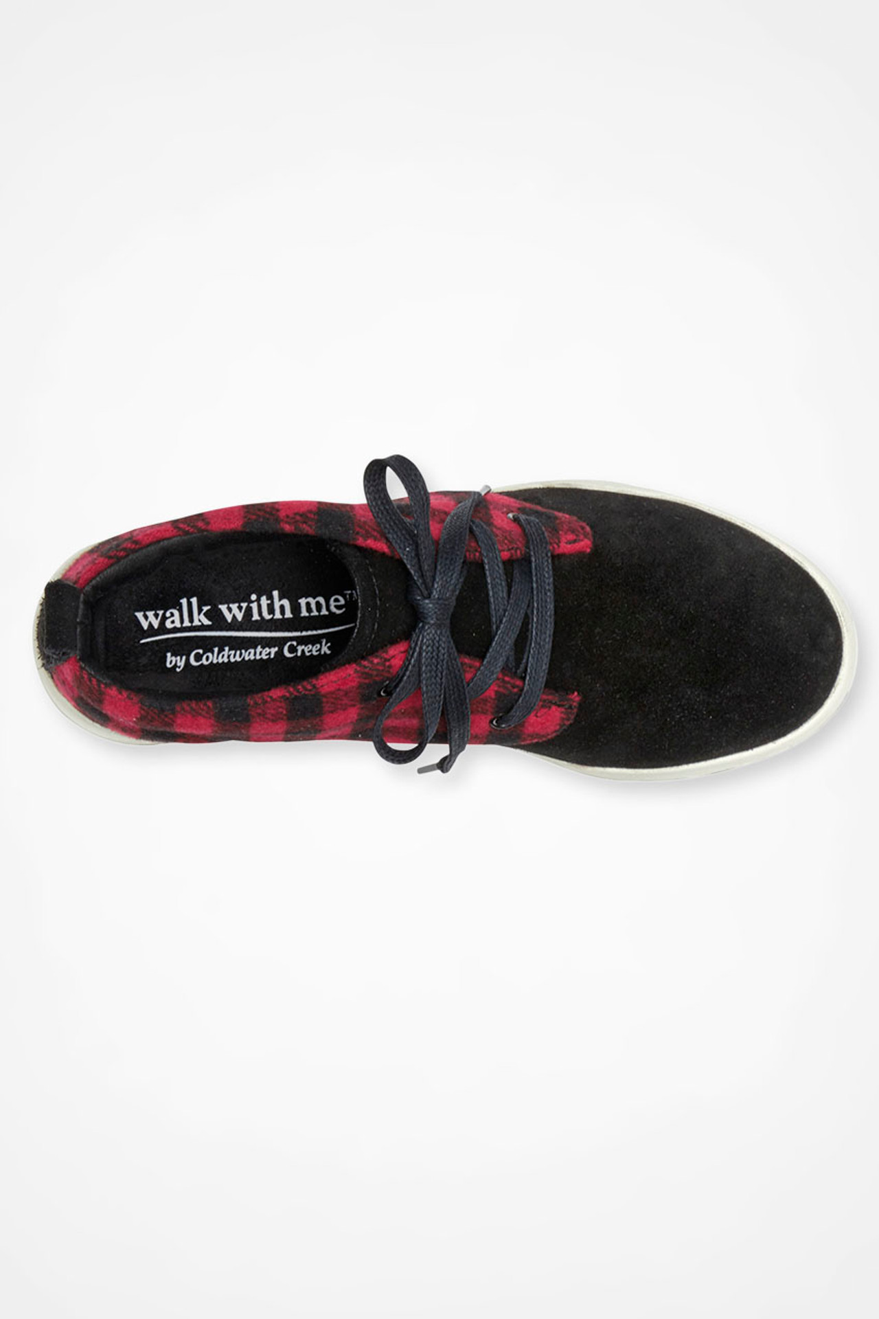 Highlands  Sneakers by Walk With Me?