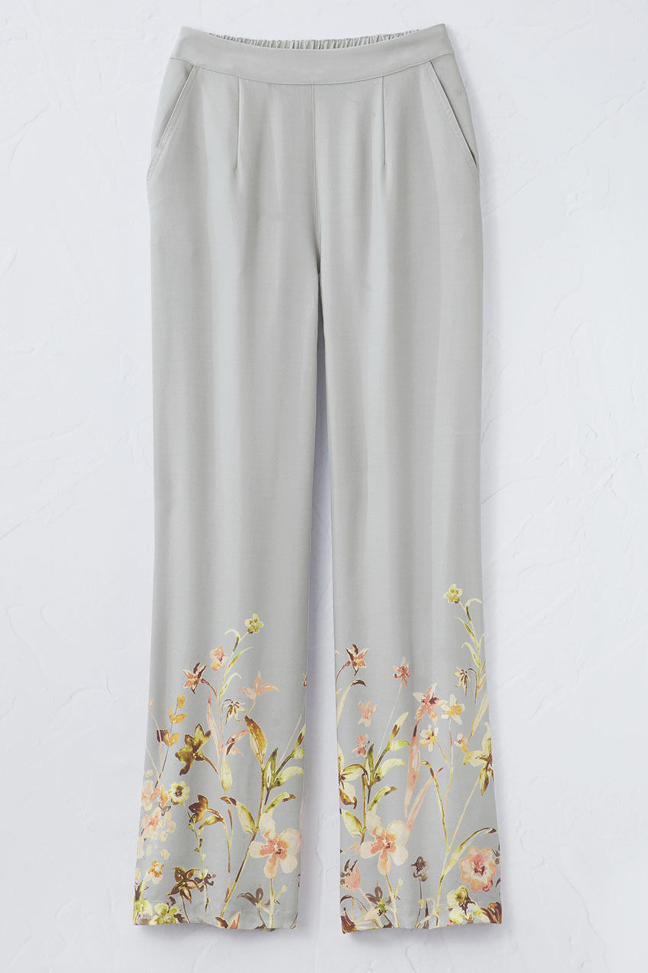 Astoria Market Pants