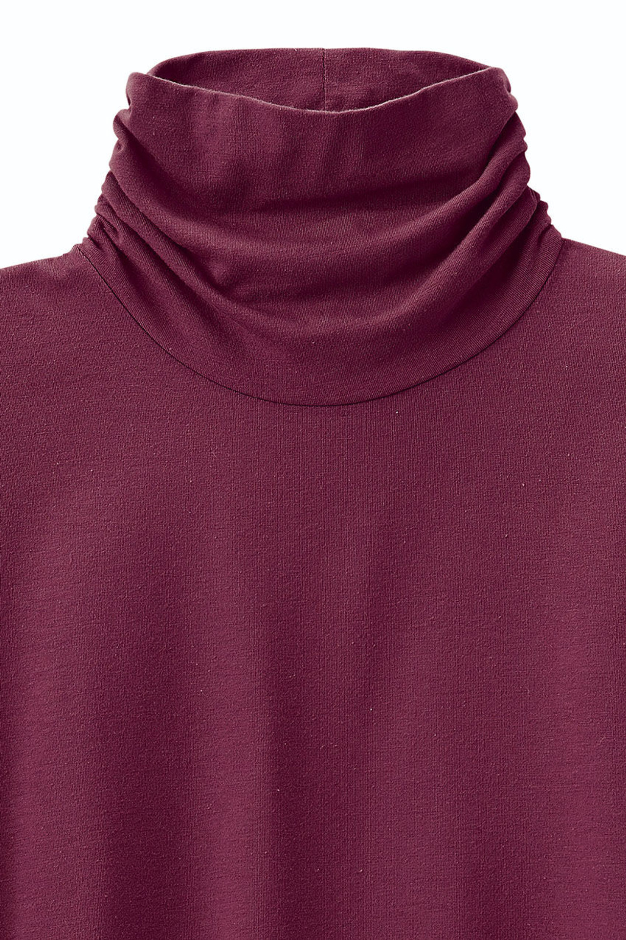 PrimaKnit? Turtleneck