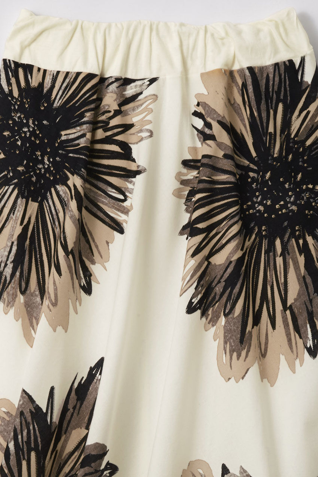 Oasis Cotton Skirt