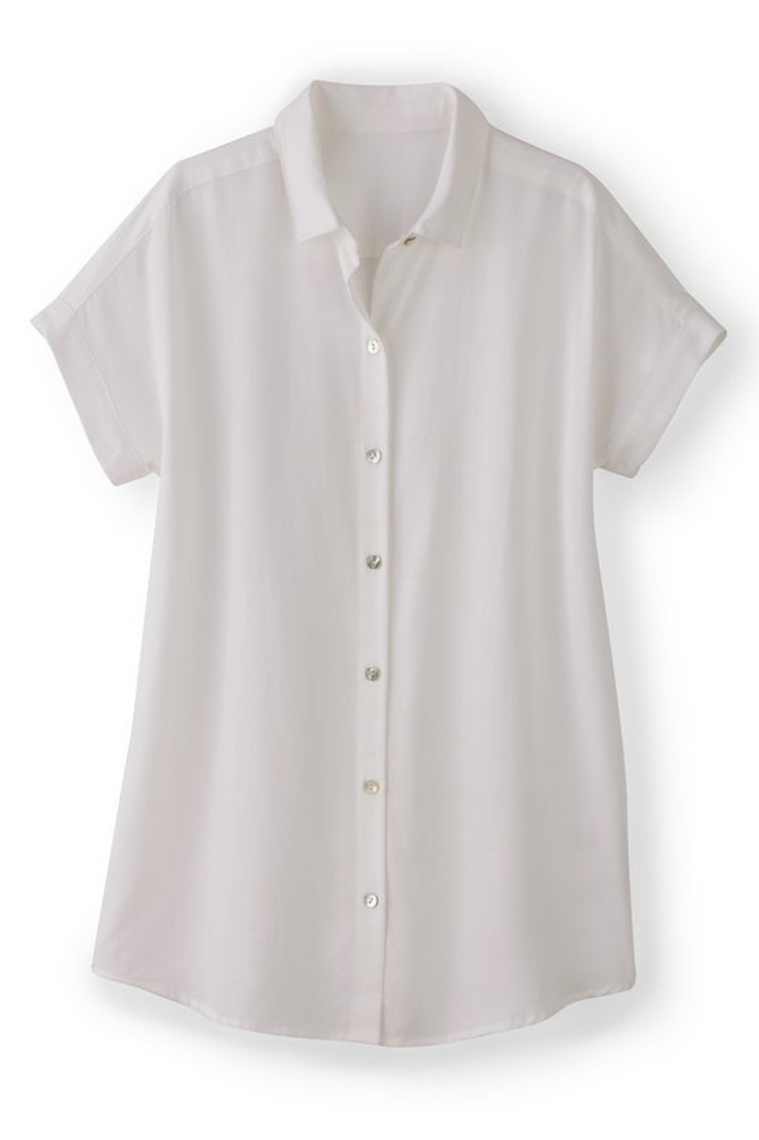 Je Veux TENCEL™ Shirt