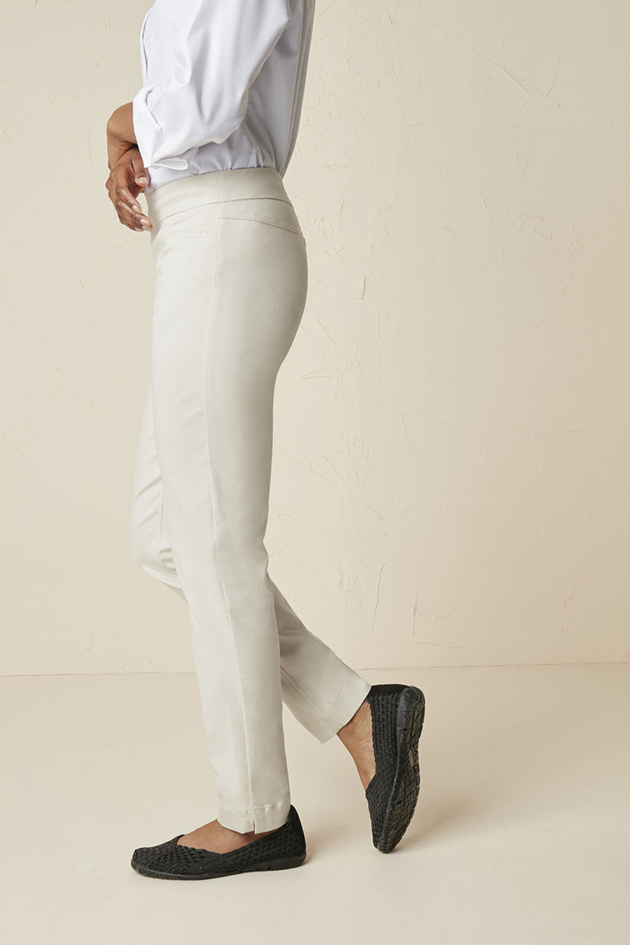 Pull-On Anywear ShapeMe? Pants