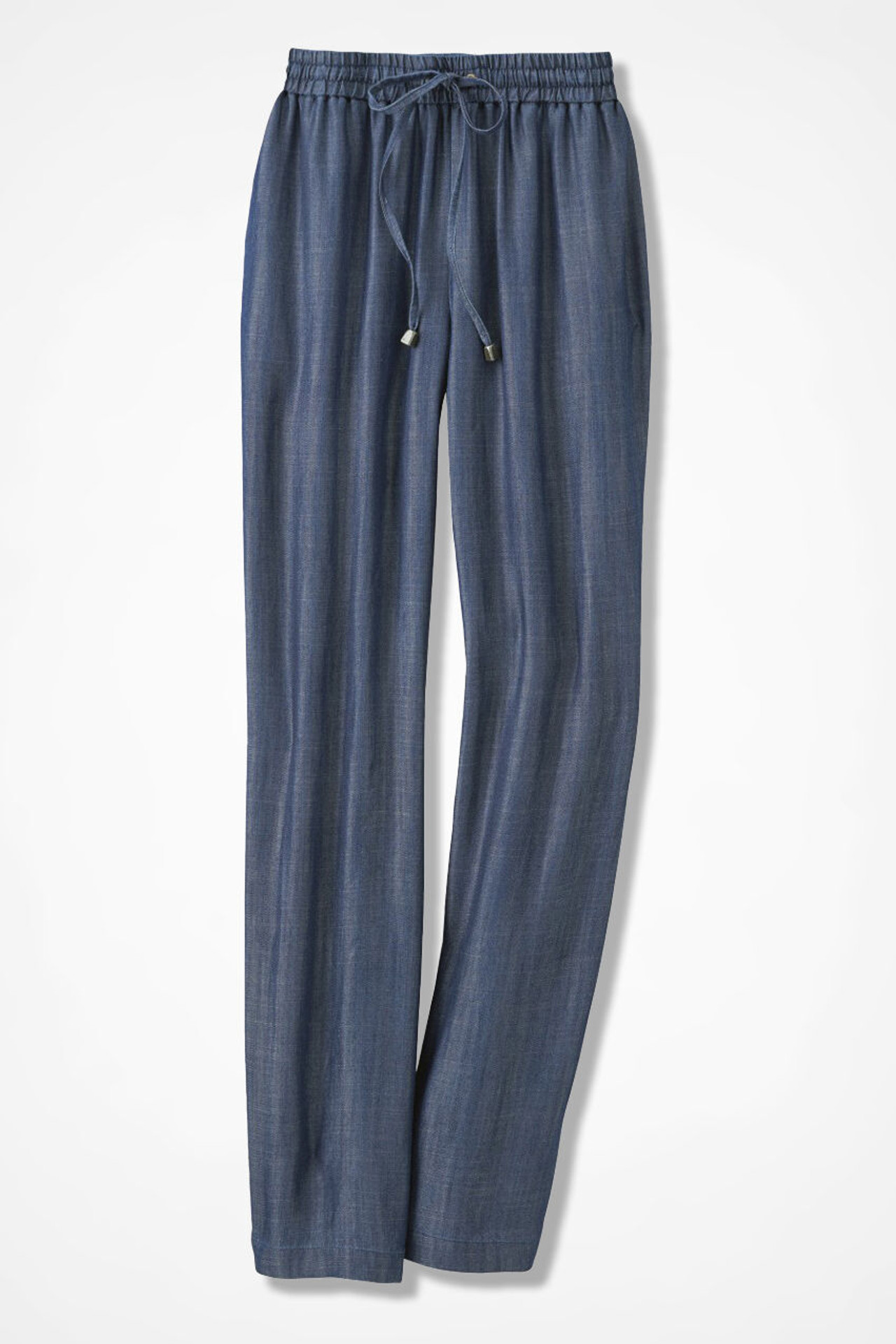 Easy Everyday Tencel? Pants