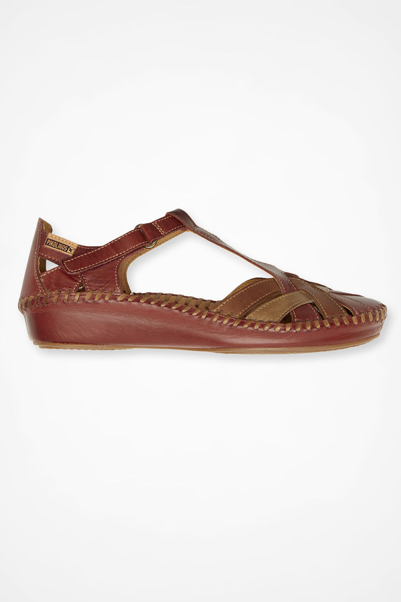 Gandia  T-Straps by Pikolinos?