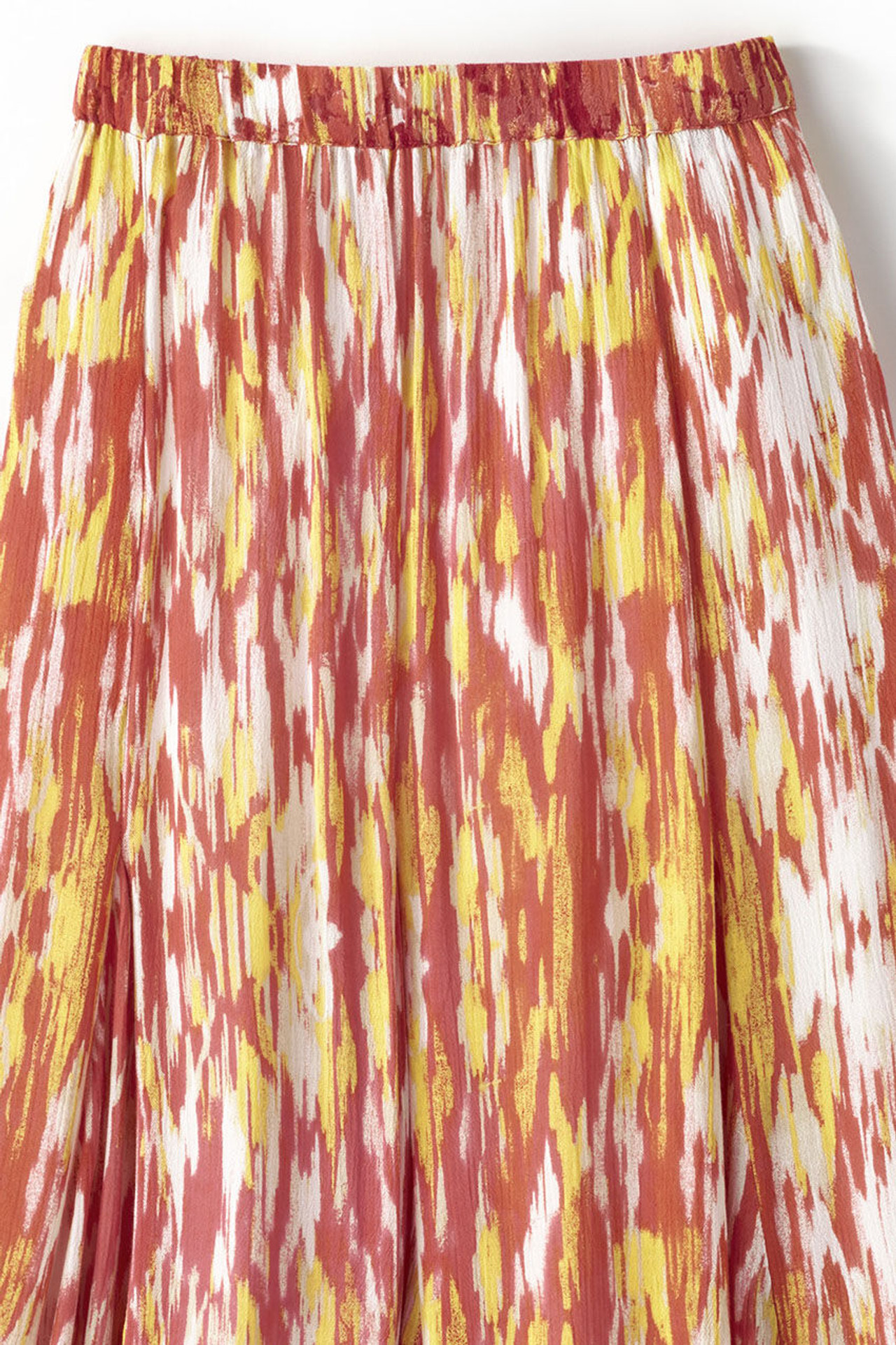 Painted Prism Skirt