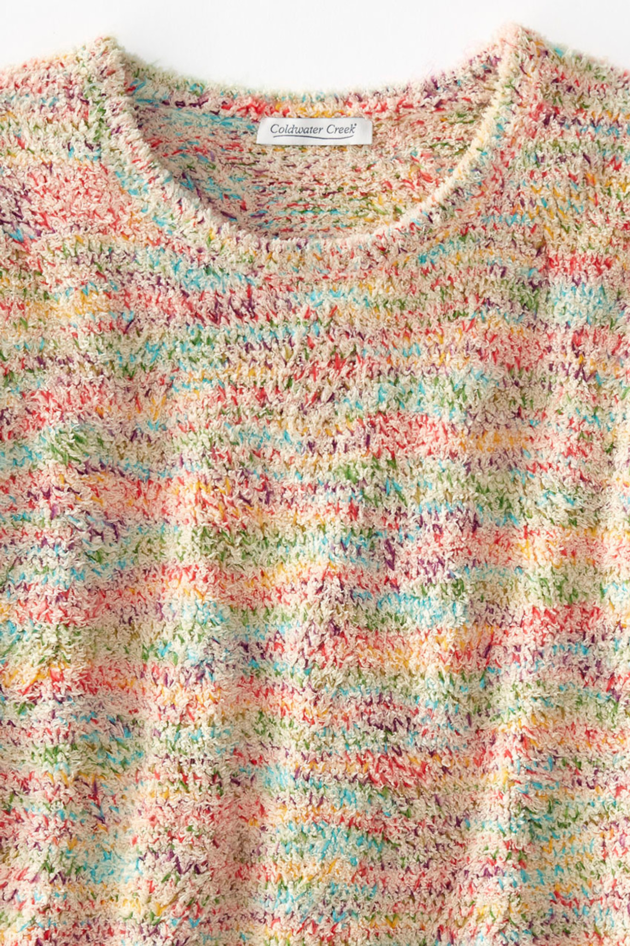 Good Hues Sweater Vest