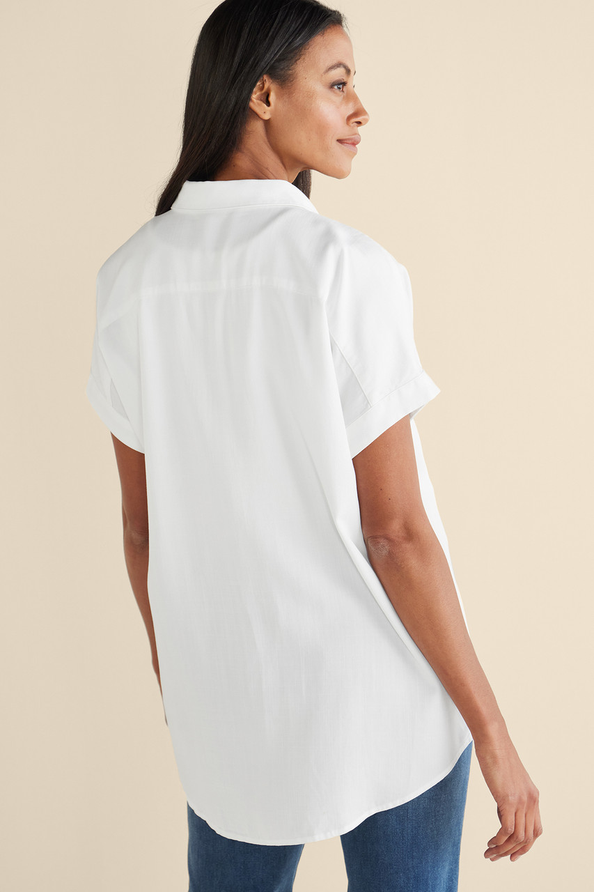 Je Veux TENCEL™ Shirt