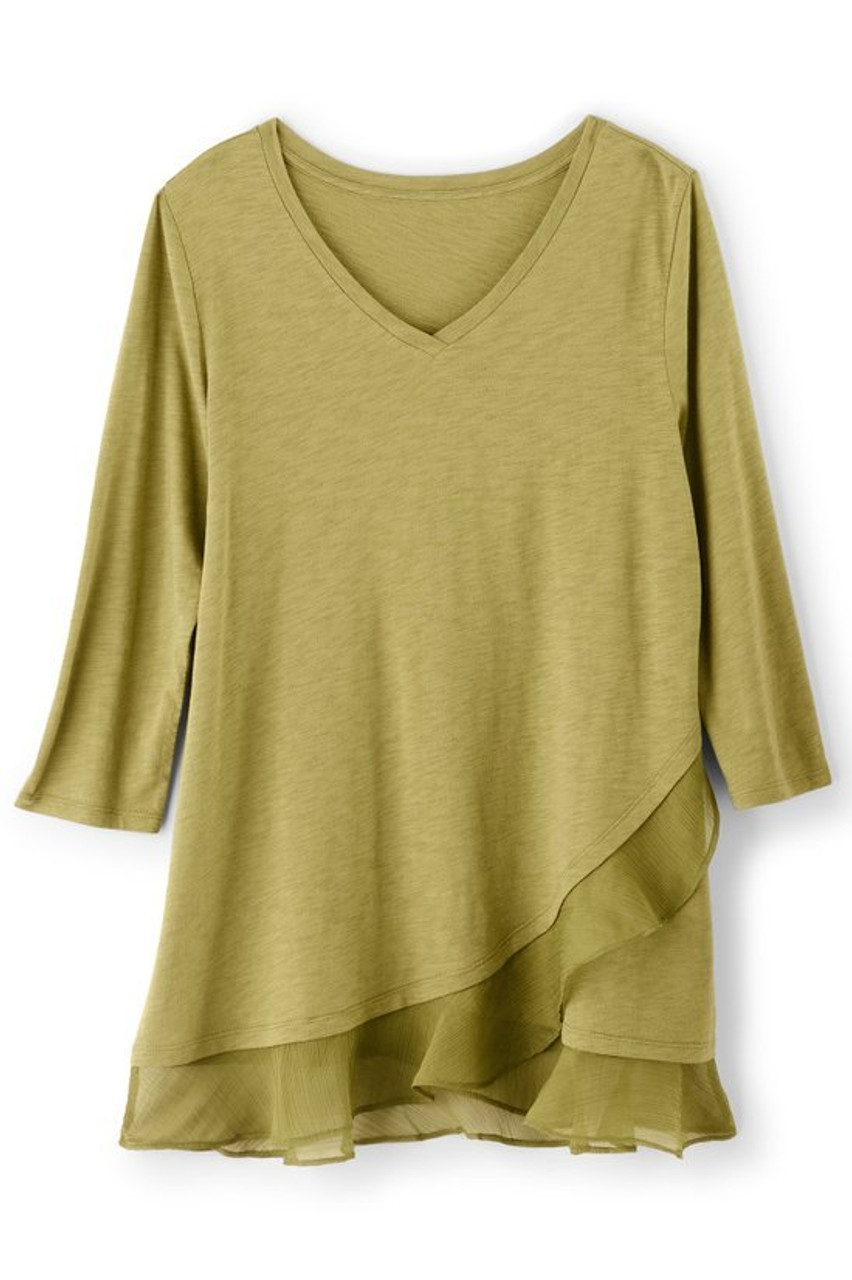 Grace Top