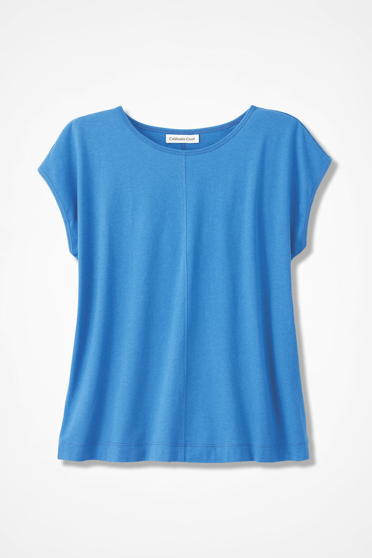 Casual Comfort Tee