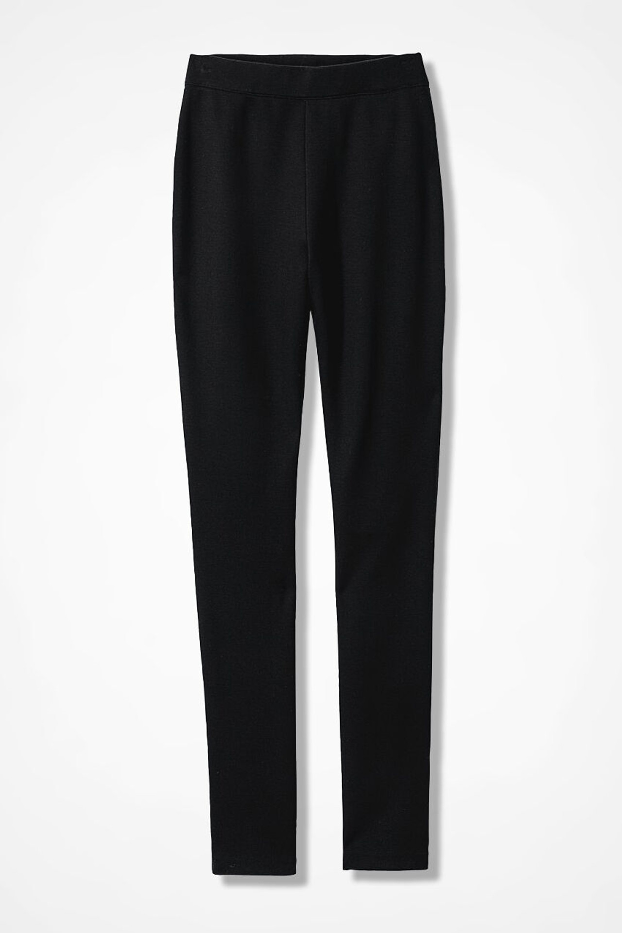 Ponte Perfect? Slim-Leg Leggings