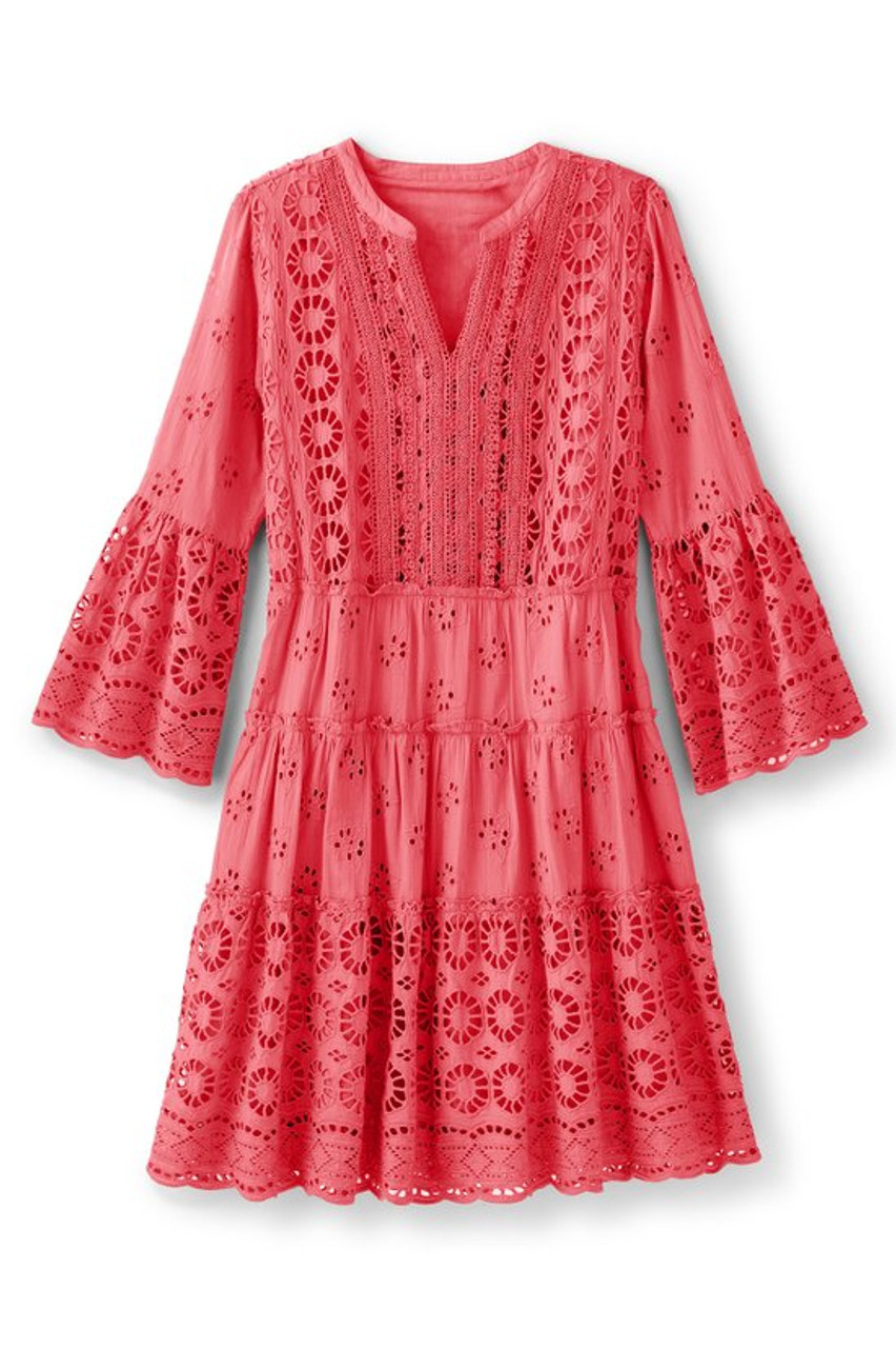 Cordelia Short Dress