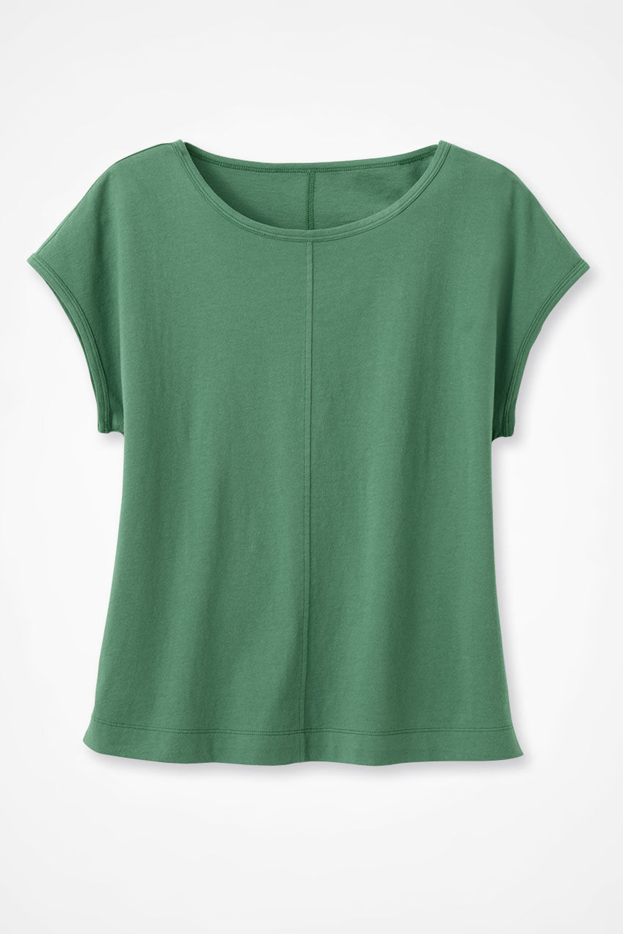Casual Comfort Tee