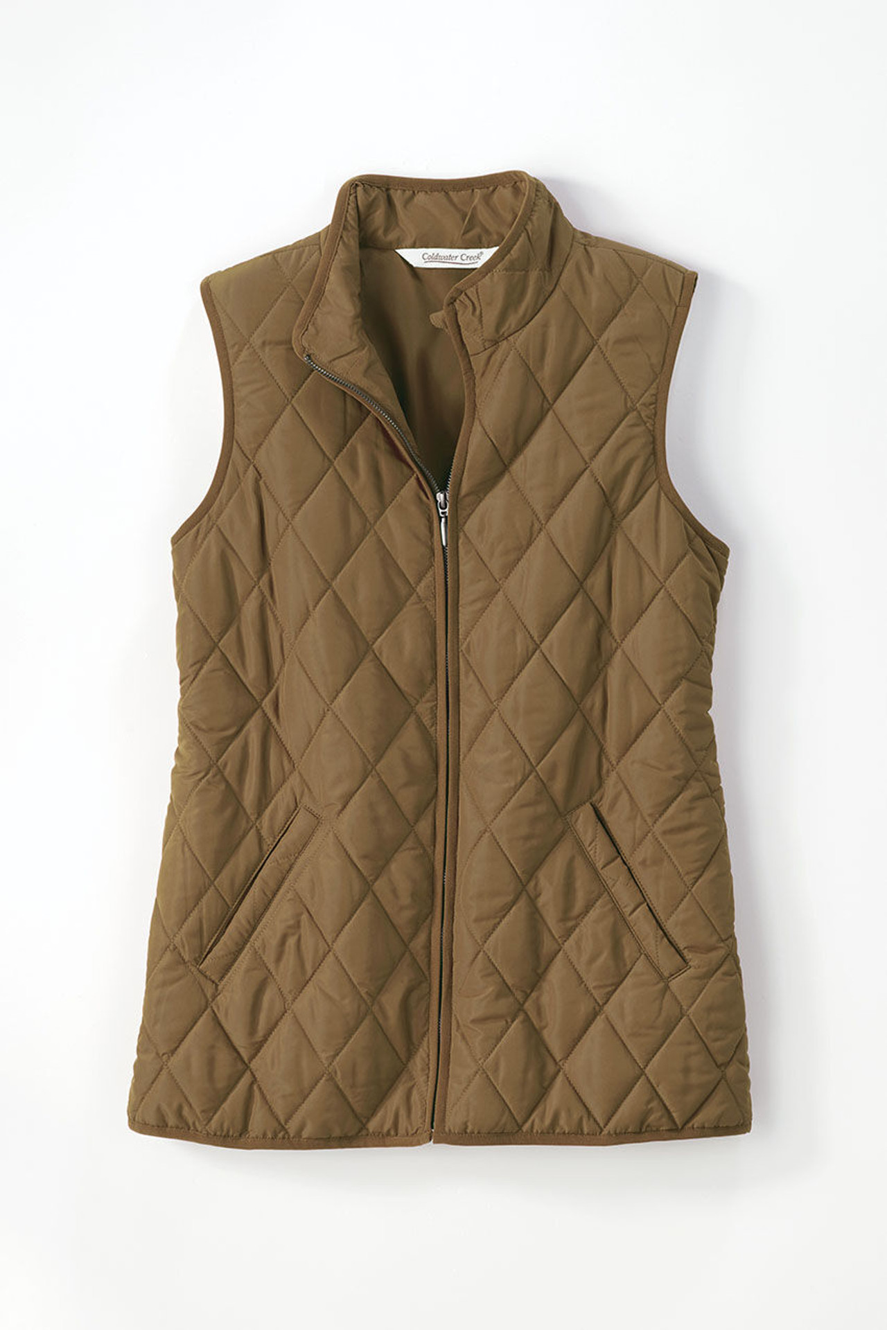 Vest for All Seasons
