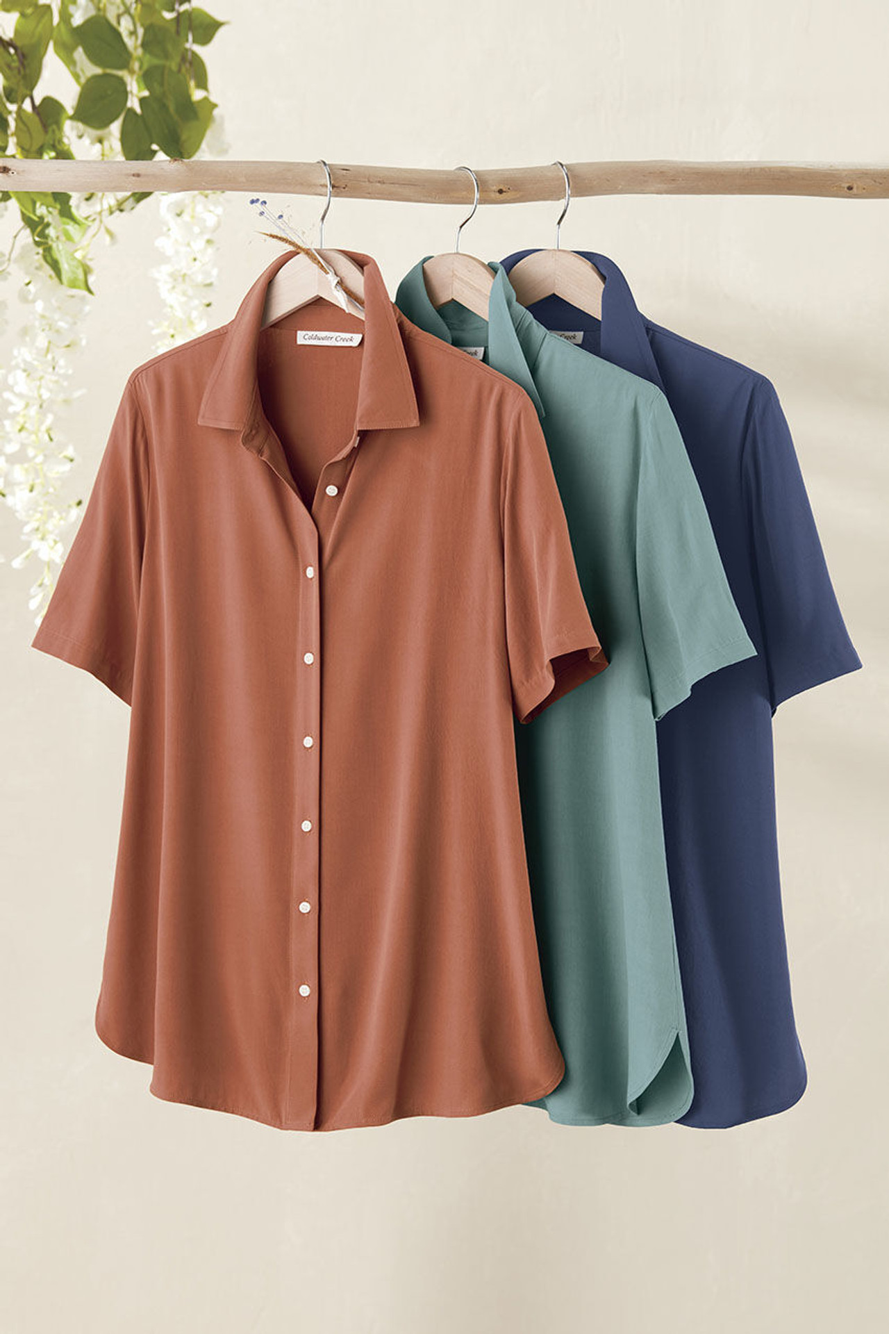 Bistro Shirt