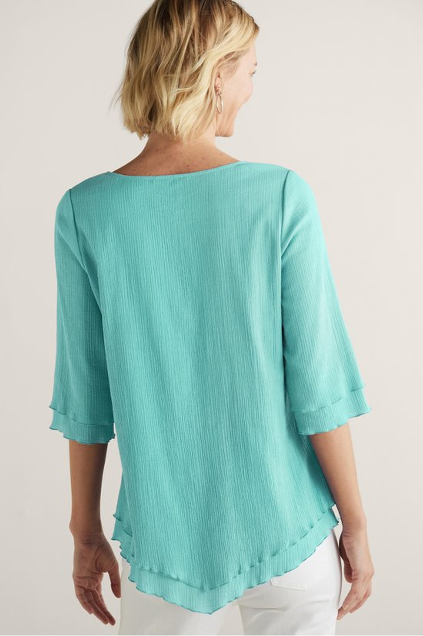 Siesta Key Tunic