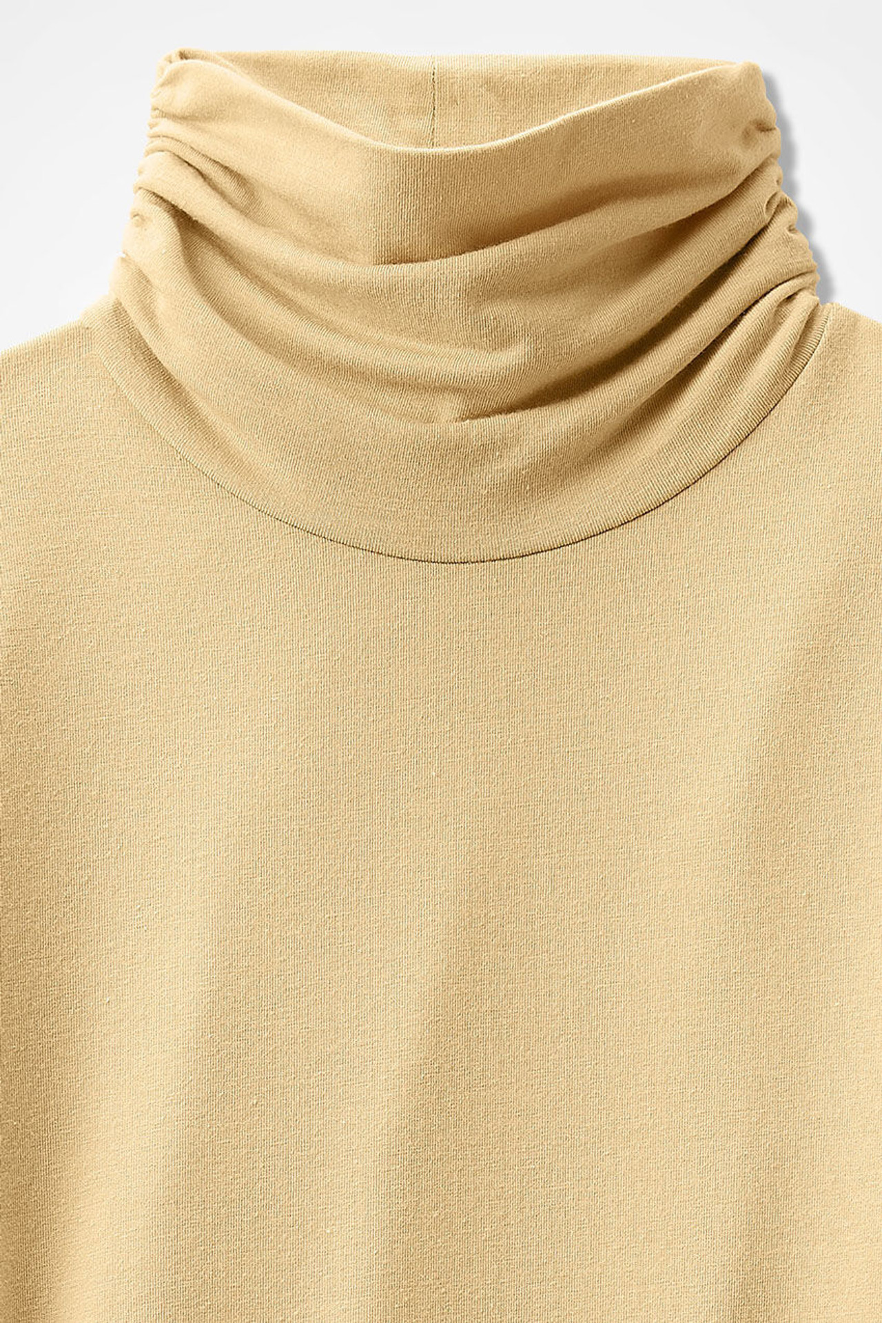 PrimaKnit? Turtleneck