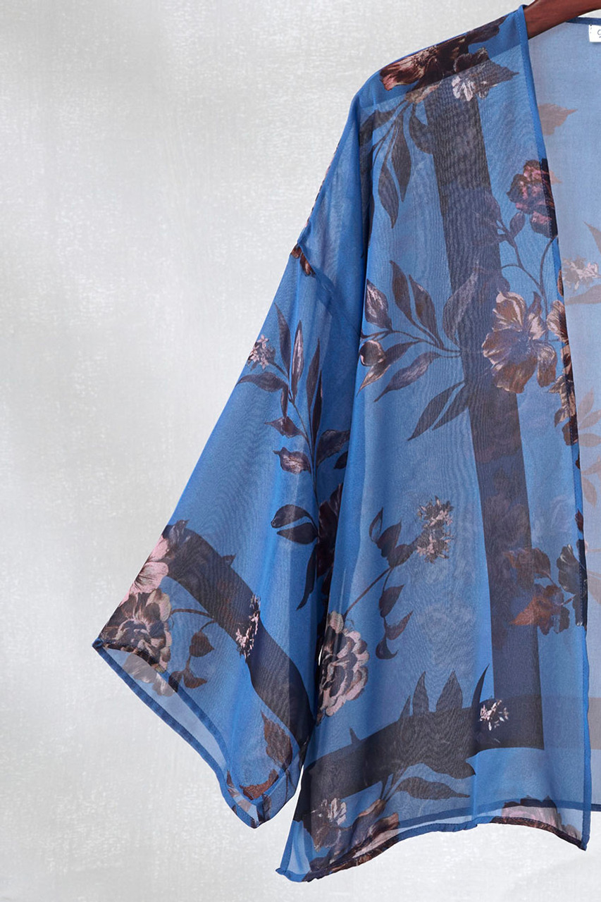 Cassia Flora Topper