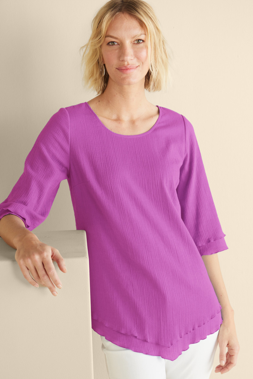 Siesta Key Tunic