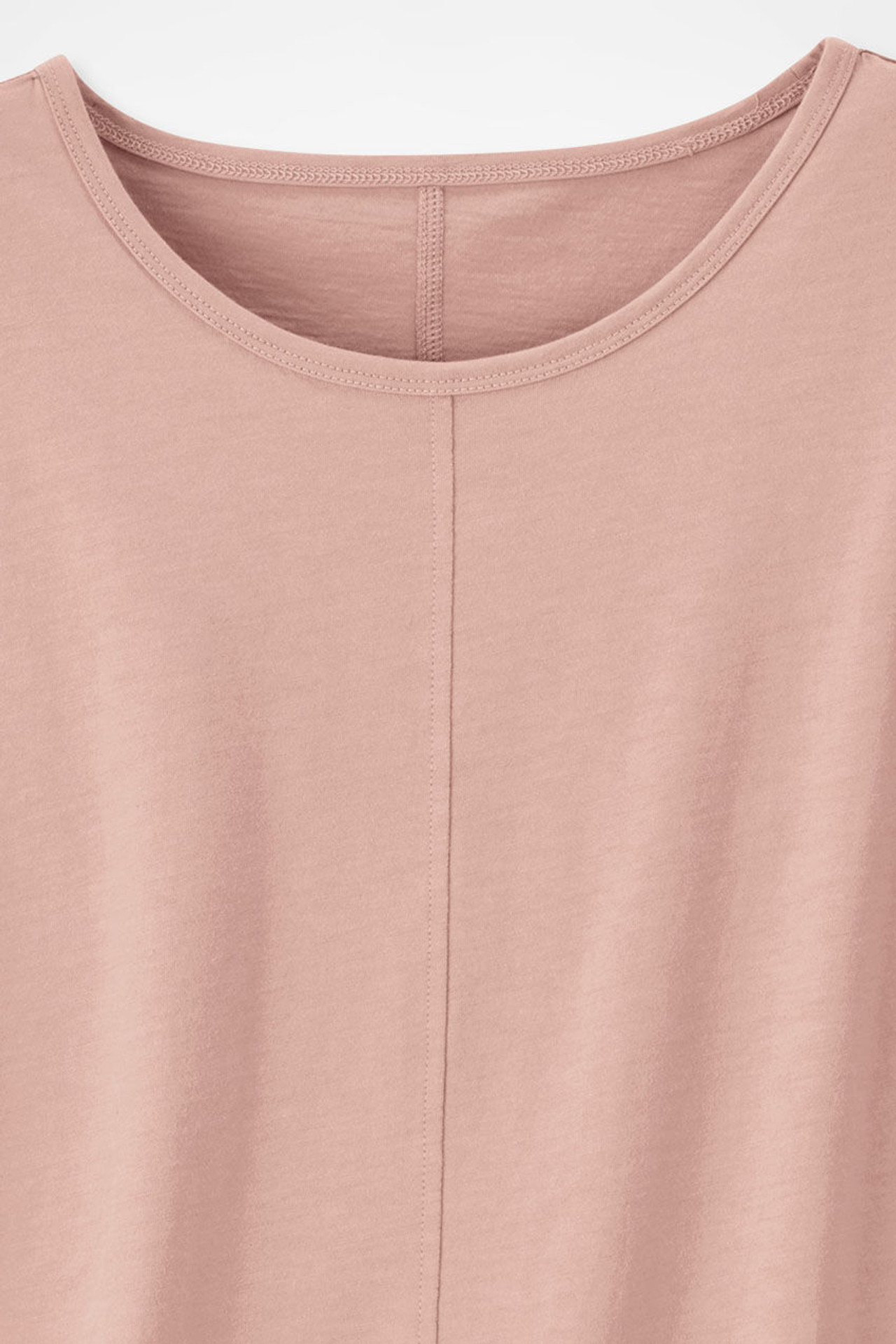 Casual Comfort Tee