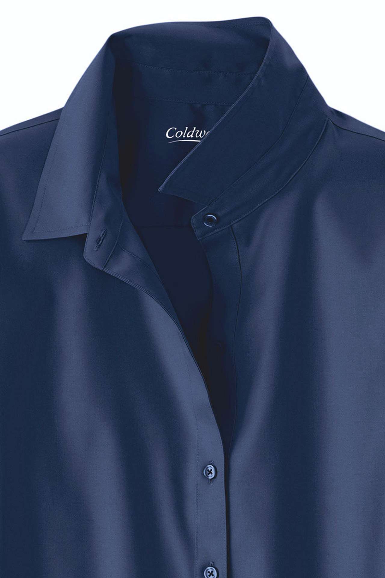 Long-Sleeve No-Iron Shirt