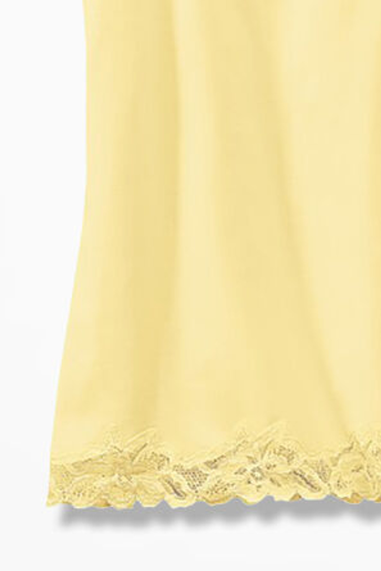 Double Lace Tank