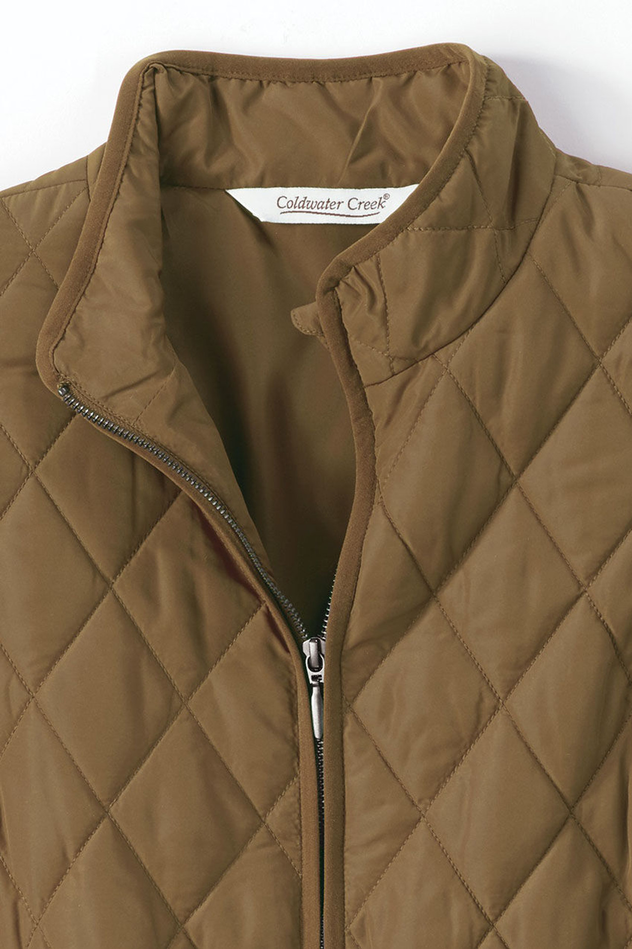 Vest for All Seasons