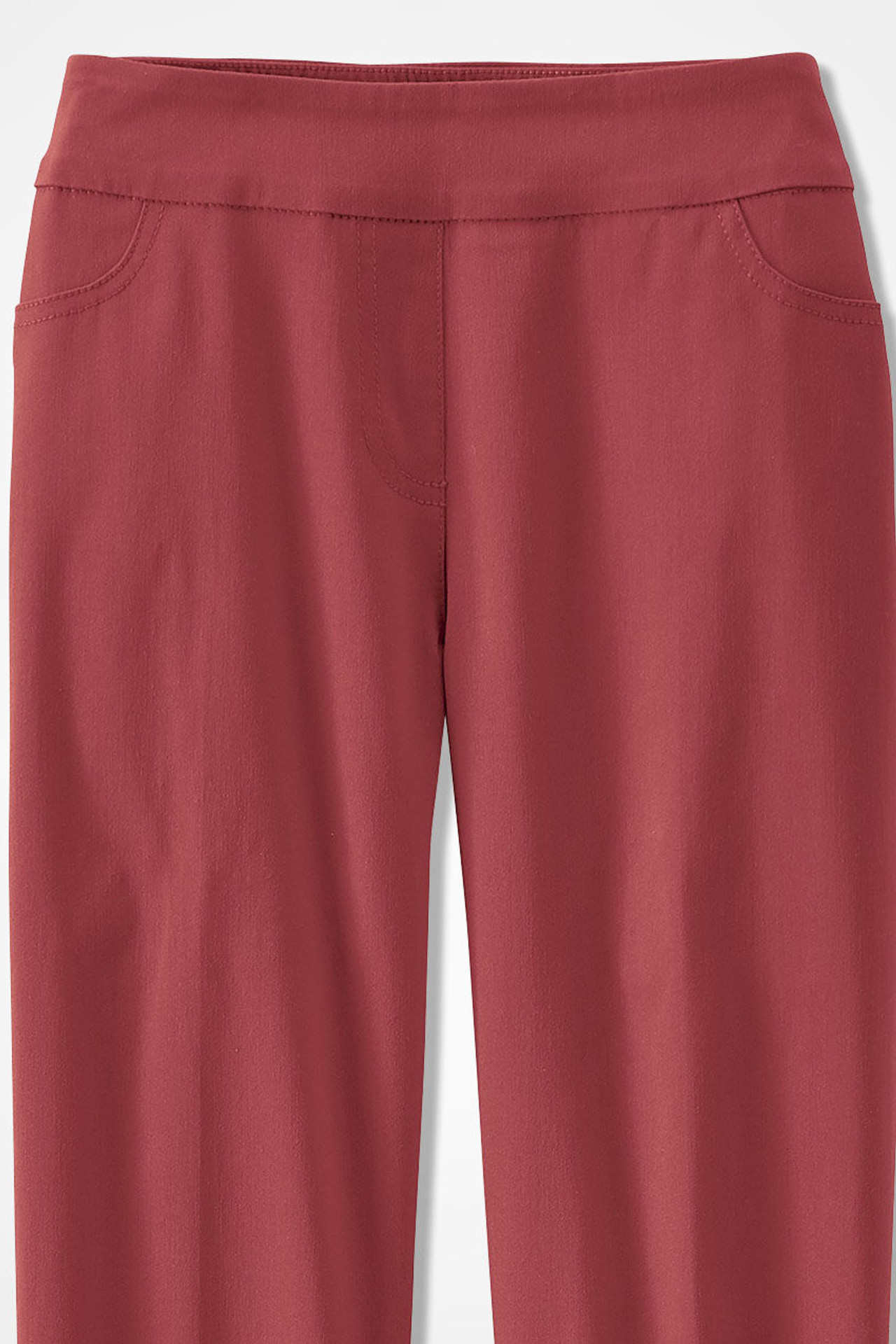 Pull-On Anywear ShapeMe? Pants